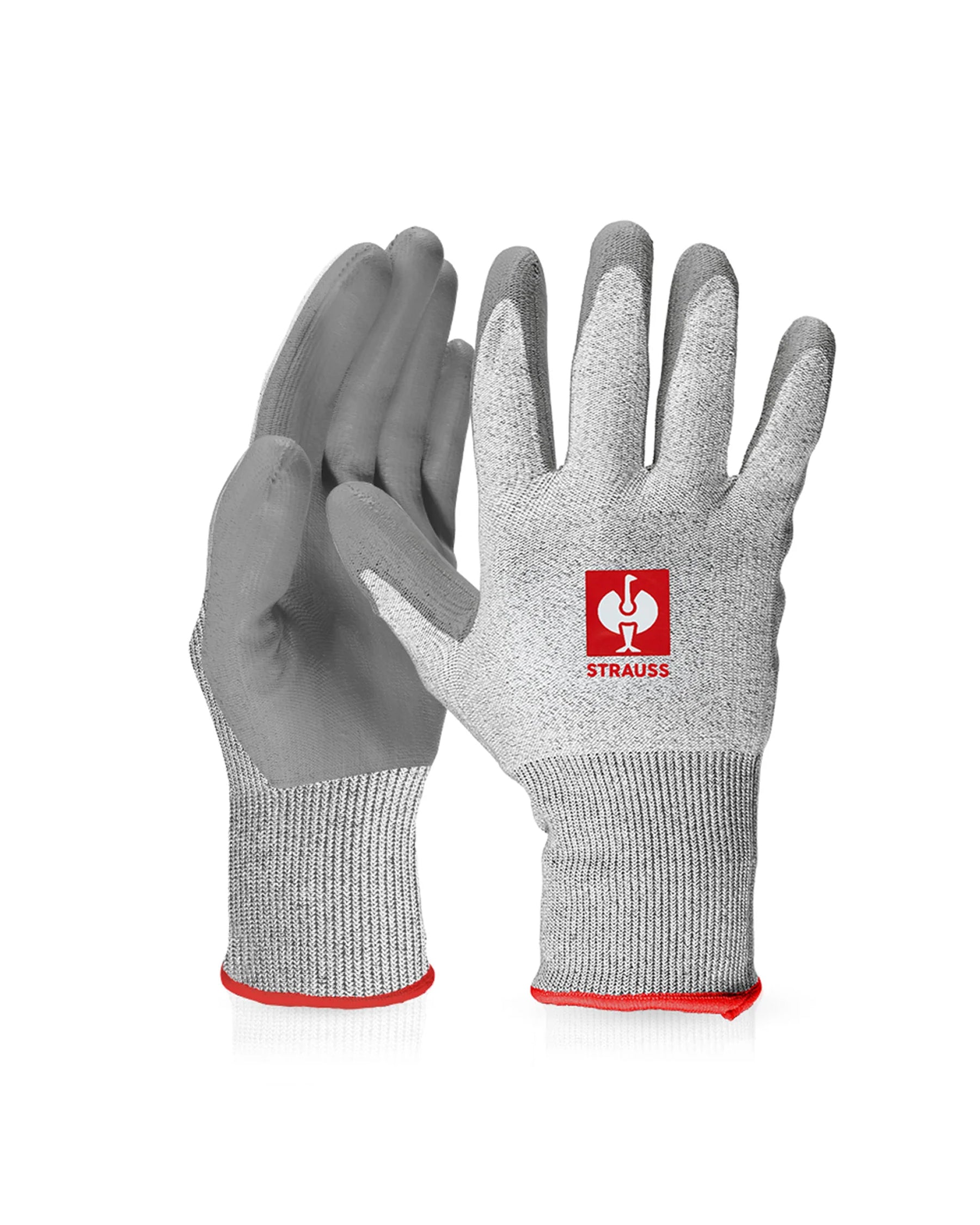 above usual handschuhe PU Cut Protection Gloves (Cut A3) Color:carbon black while also perfectly connecting 2018 Scott E-Scale 730 gunmetal-watches