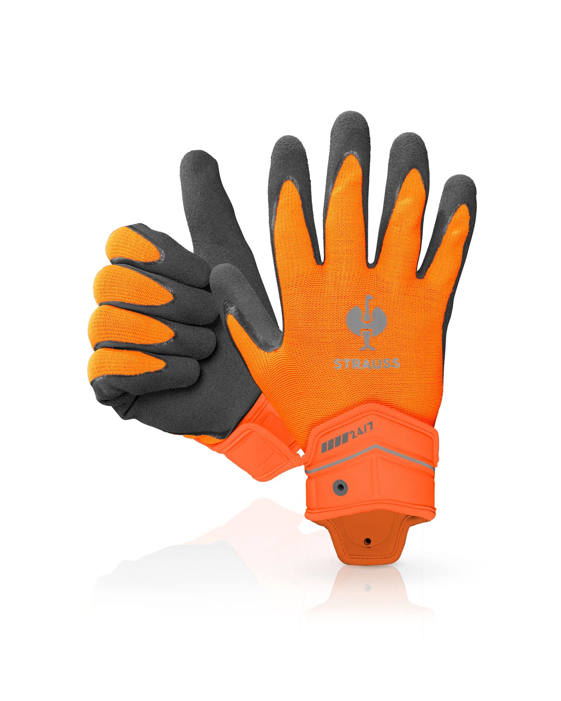 24/7 Hybrid Gloves e.s.motion