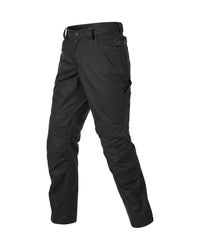 STRAUSS STRAUSS 1620 Worker Pants in meteorite, front view