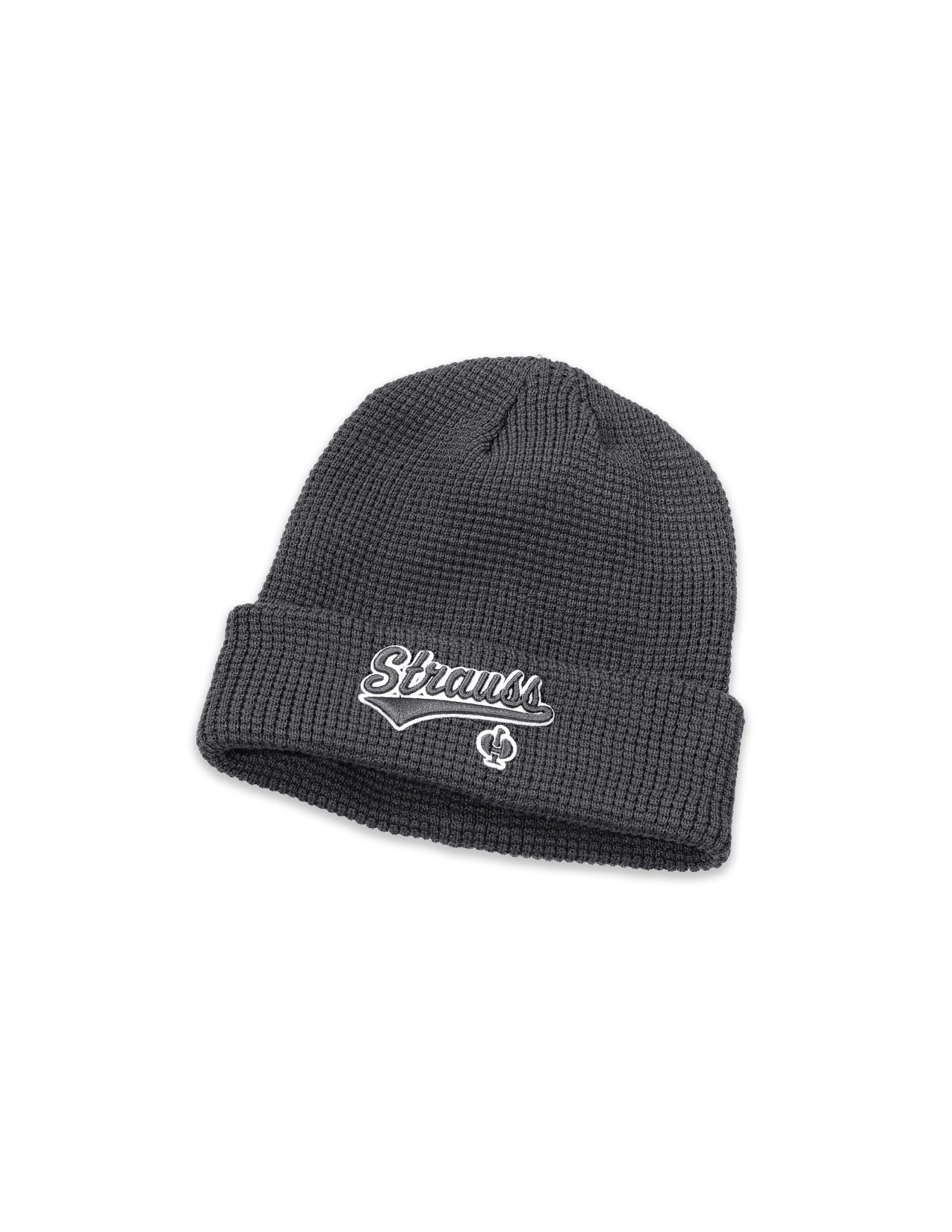 Beanie e.s.epic, carbongrey