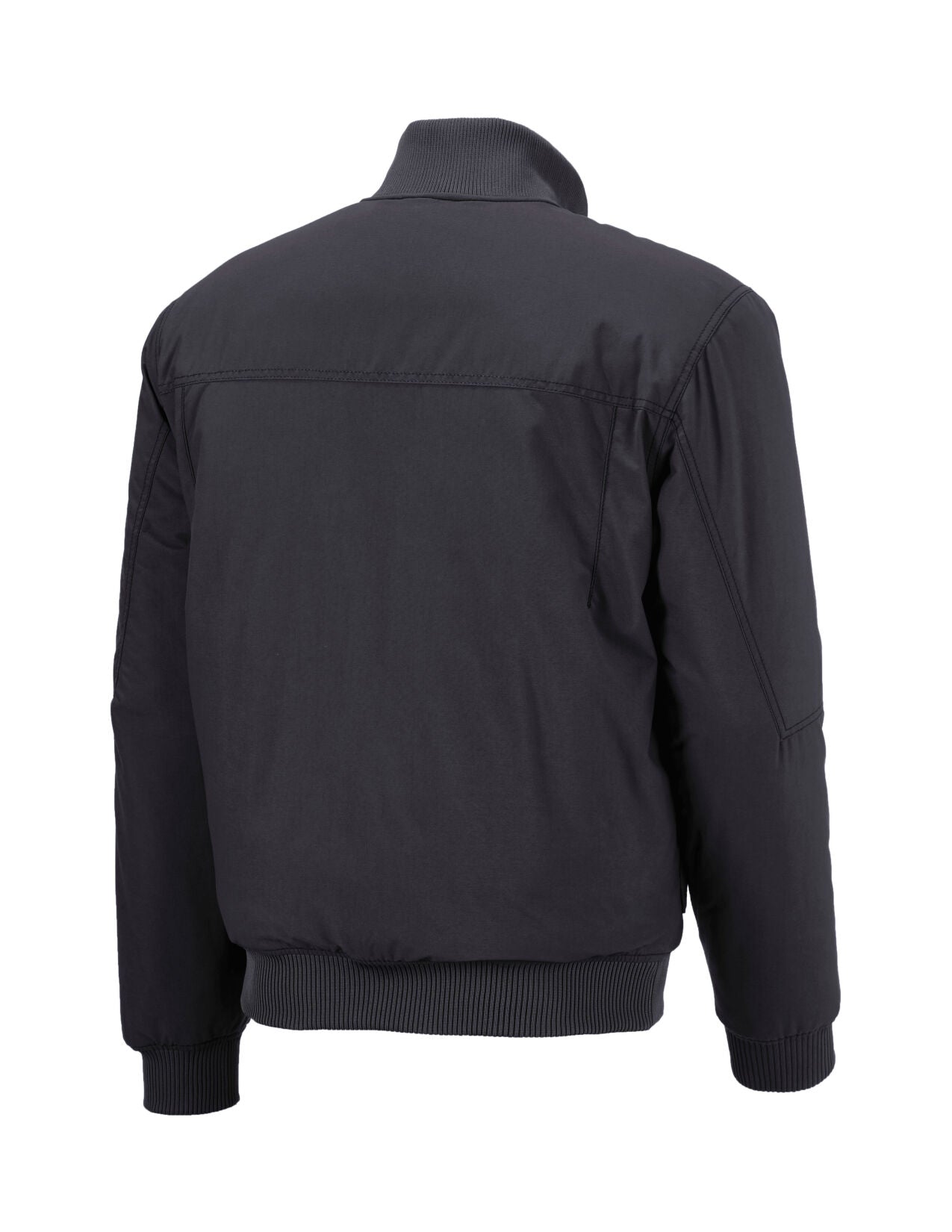 Bomber Jacket e.s.iconic, black