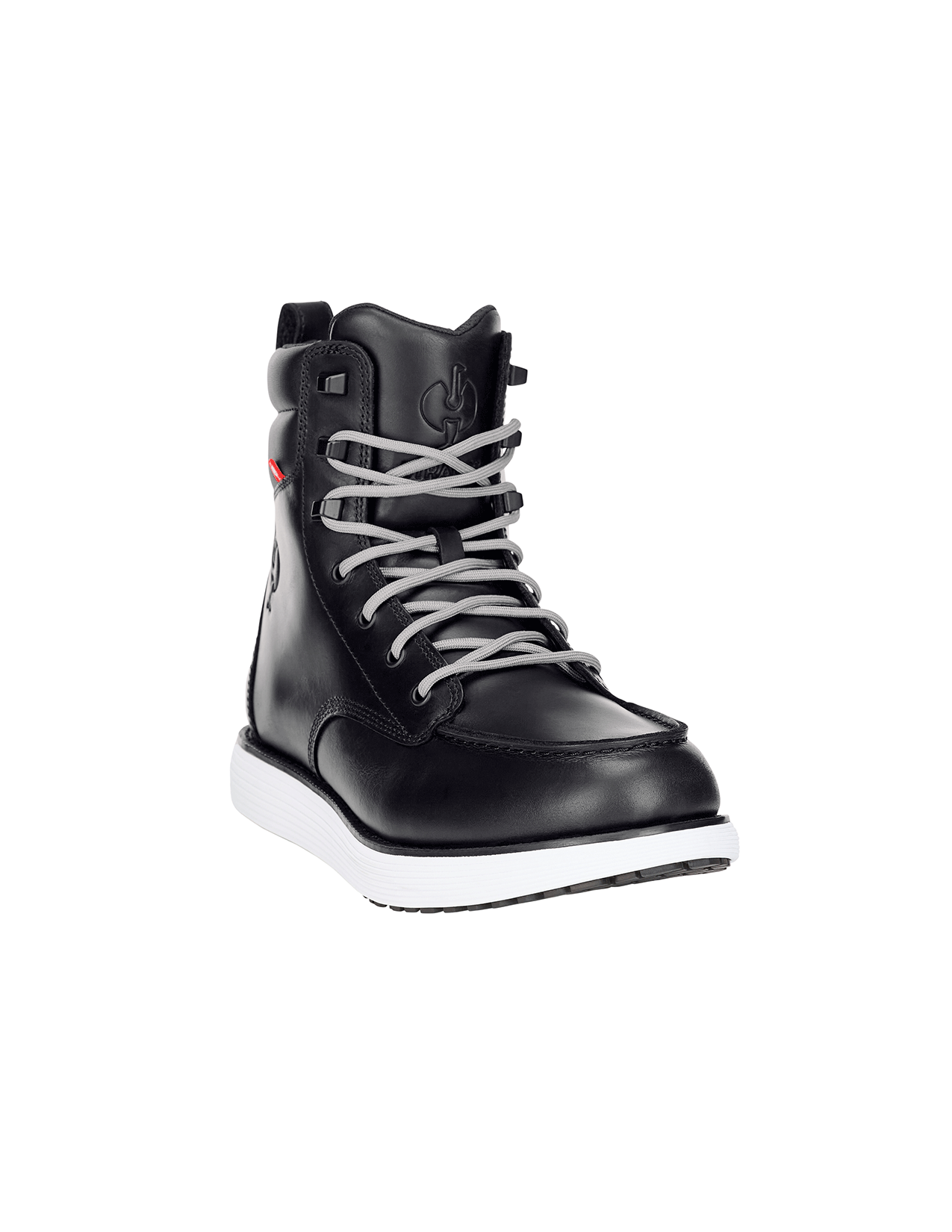 Boulder Mid Soft Toe Boot