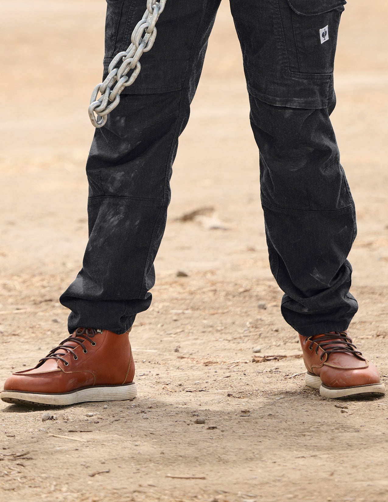 Boulder Mid Soft Toe Boot