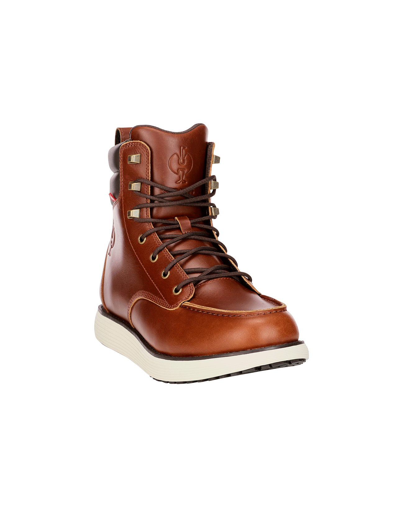 Boulder Mid Soft Toe Boot
