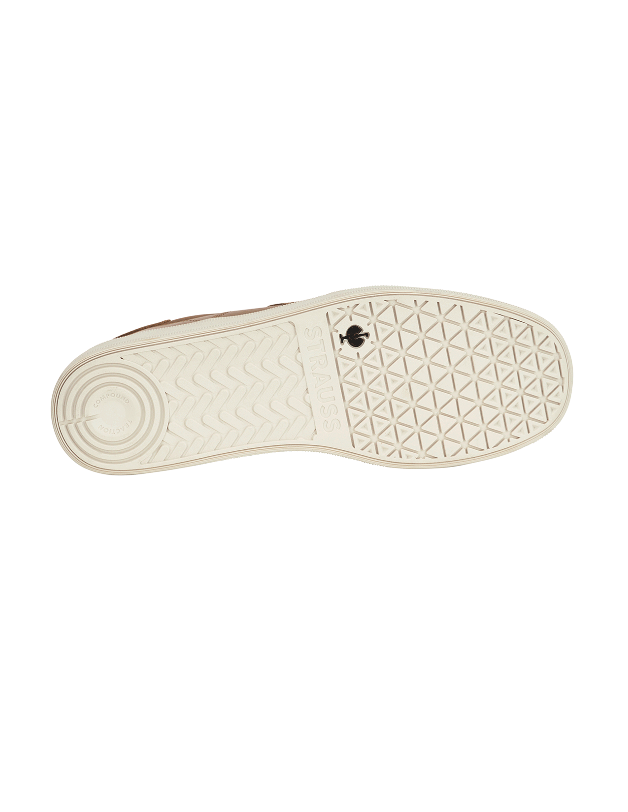 Brooklyn Low Safety Toe Work Shoe