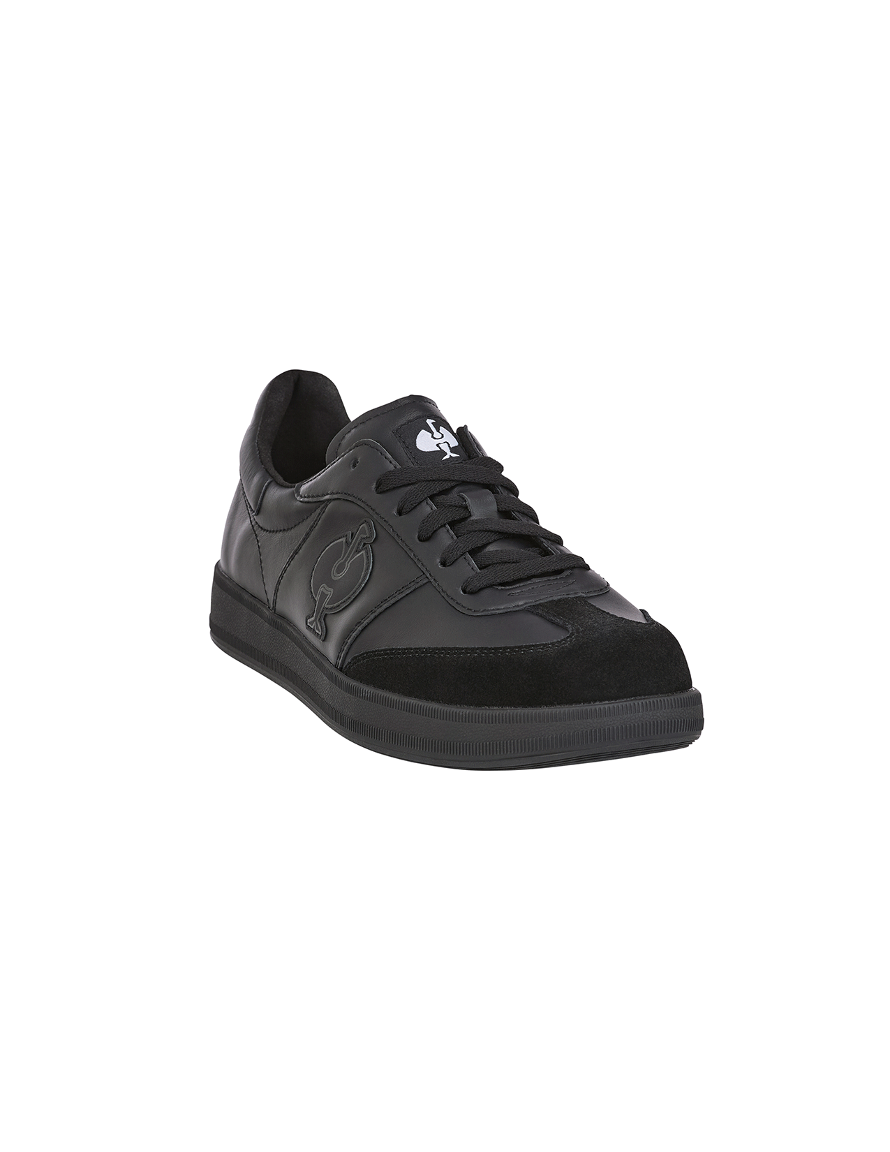 Brooklyn Low Safety Toe Work Shoe