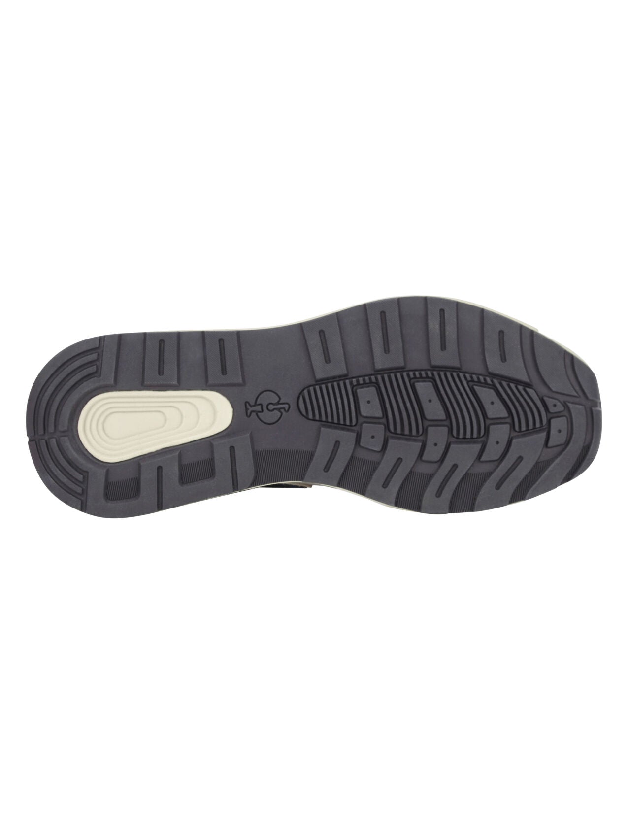 Canberra Low Safety Toe Work Shoe, silver