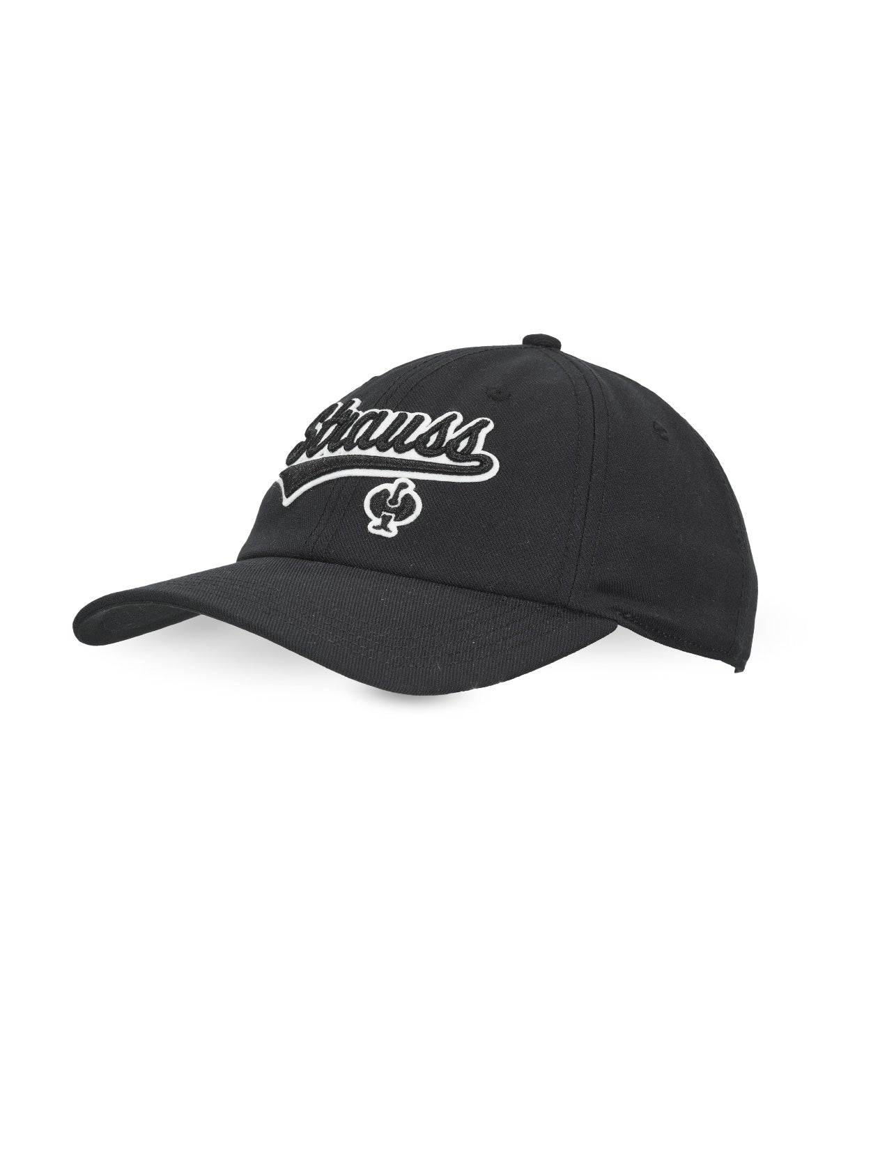 Cap e.s.epic, black