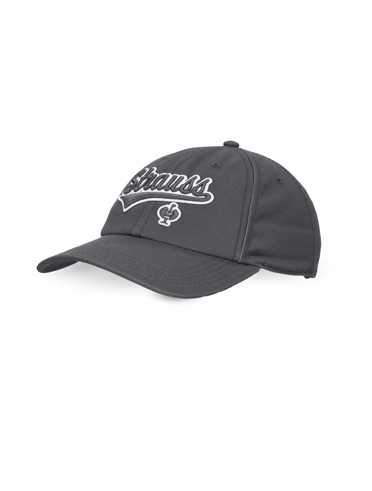Cap e.s.epic, carbongrey