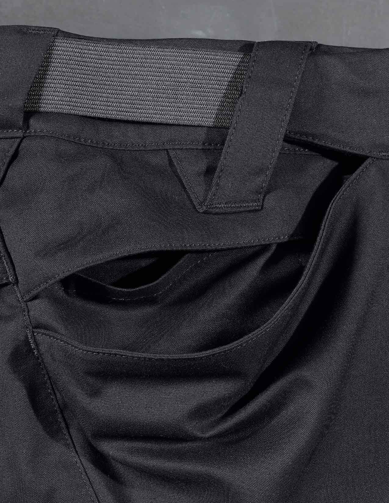 Cargo Work Pants e.s.trail pure