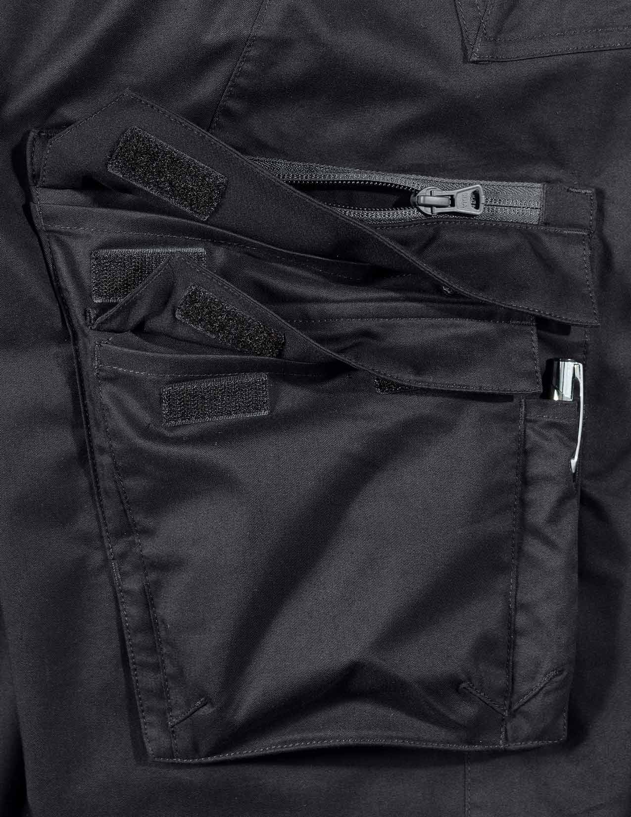 Cargo Work Pants e.s.trail pure