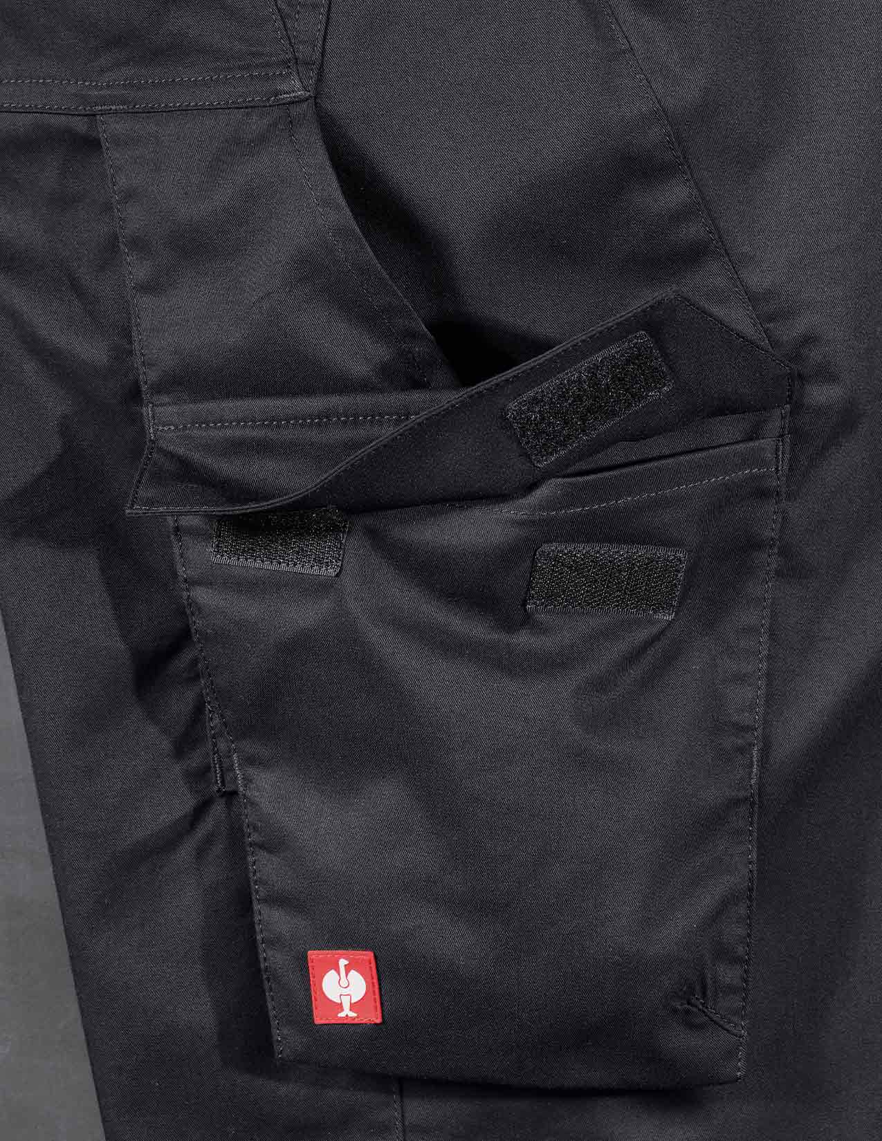 Cargo Work Pants e.s.trail pure