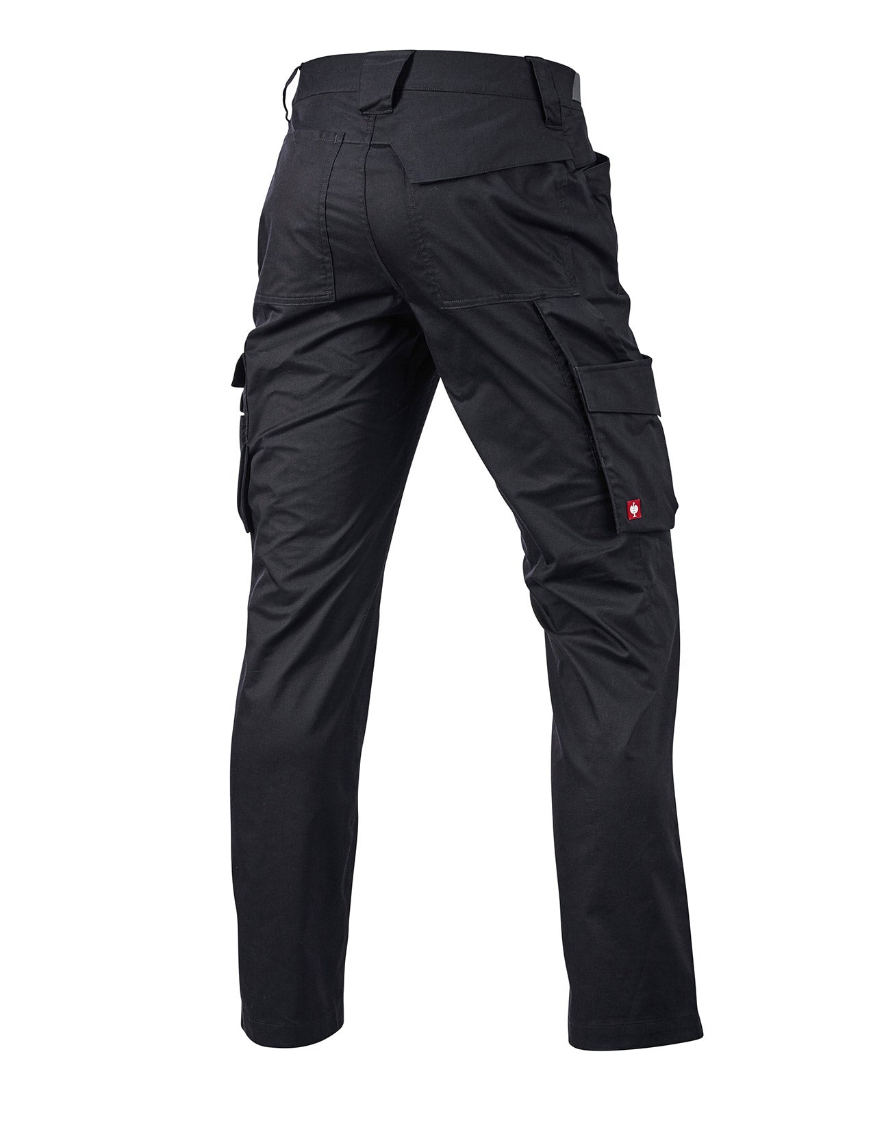 Cargo Work Pants e.s.trail pure