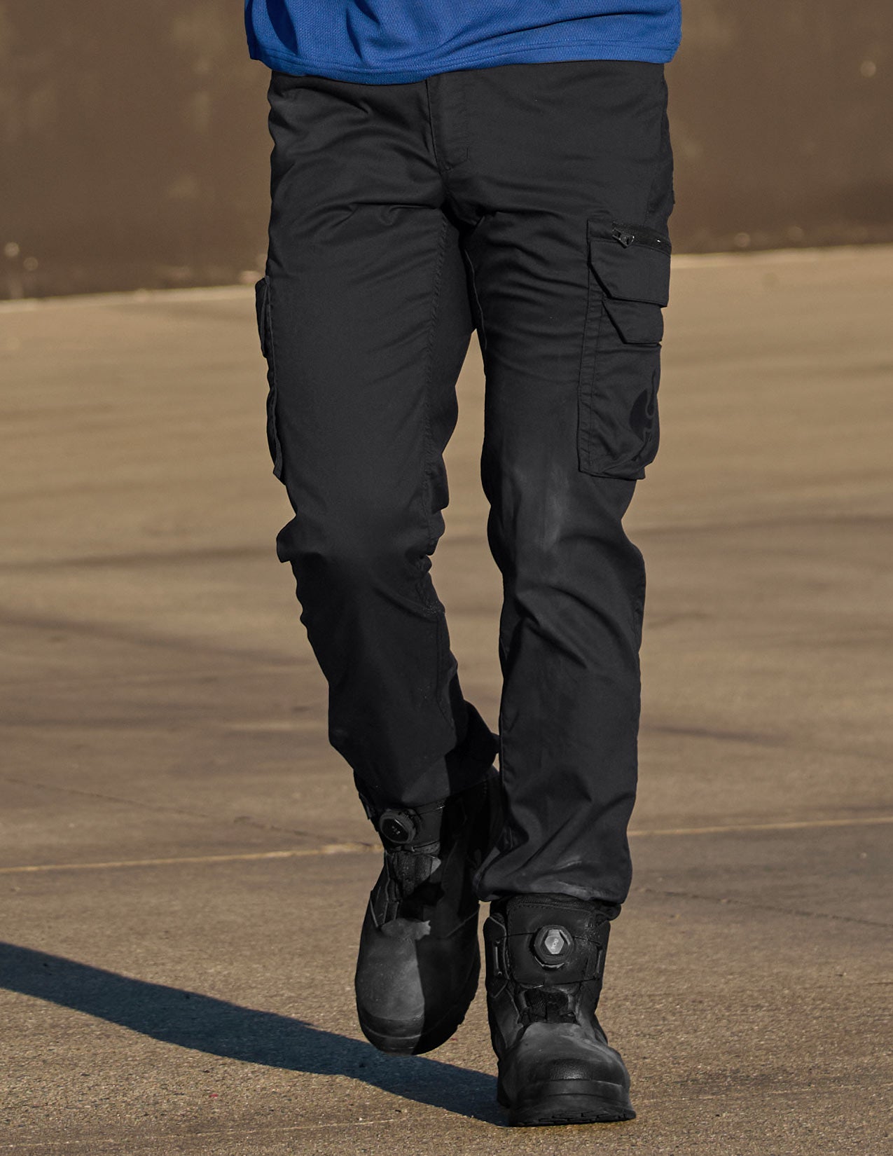 Cargo Work Pants e.s.trail