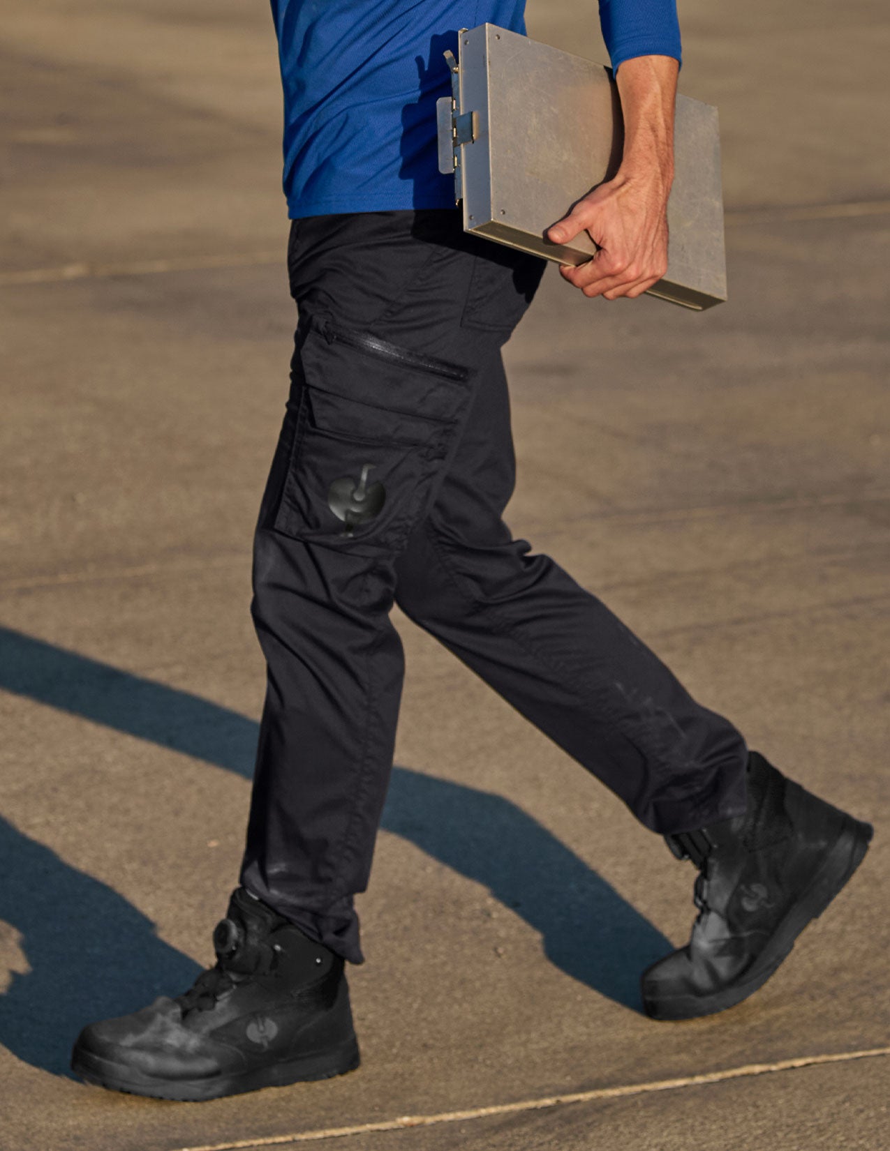 Cargo Work Pants e.s.trail