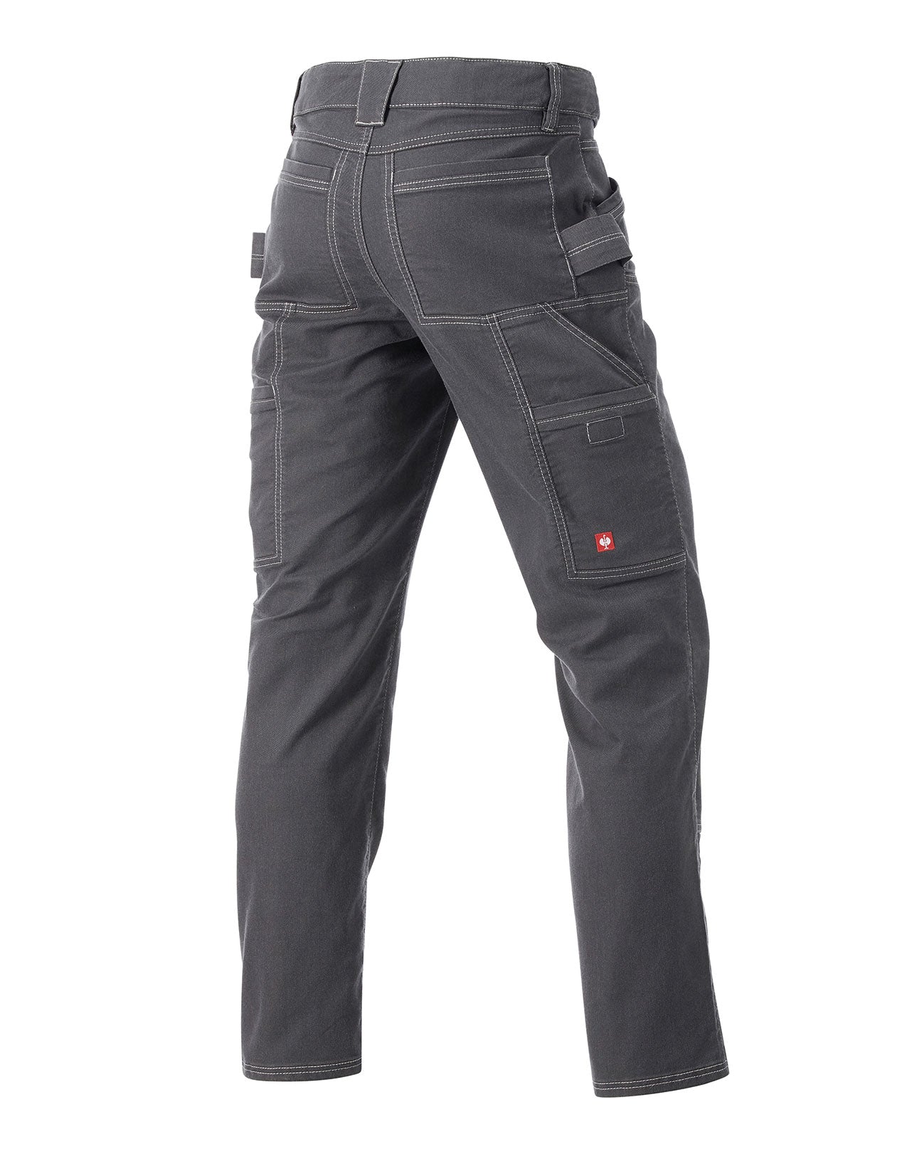 Double Front Multipocket Pants e.s.vintage