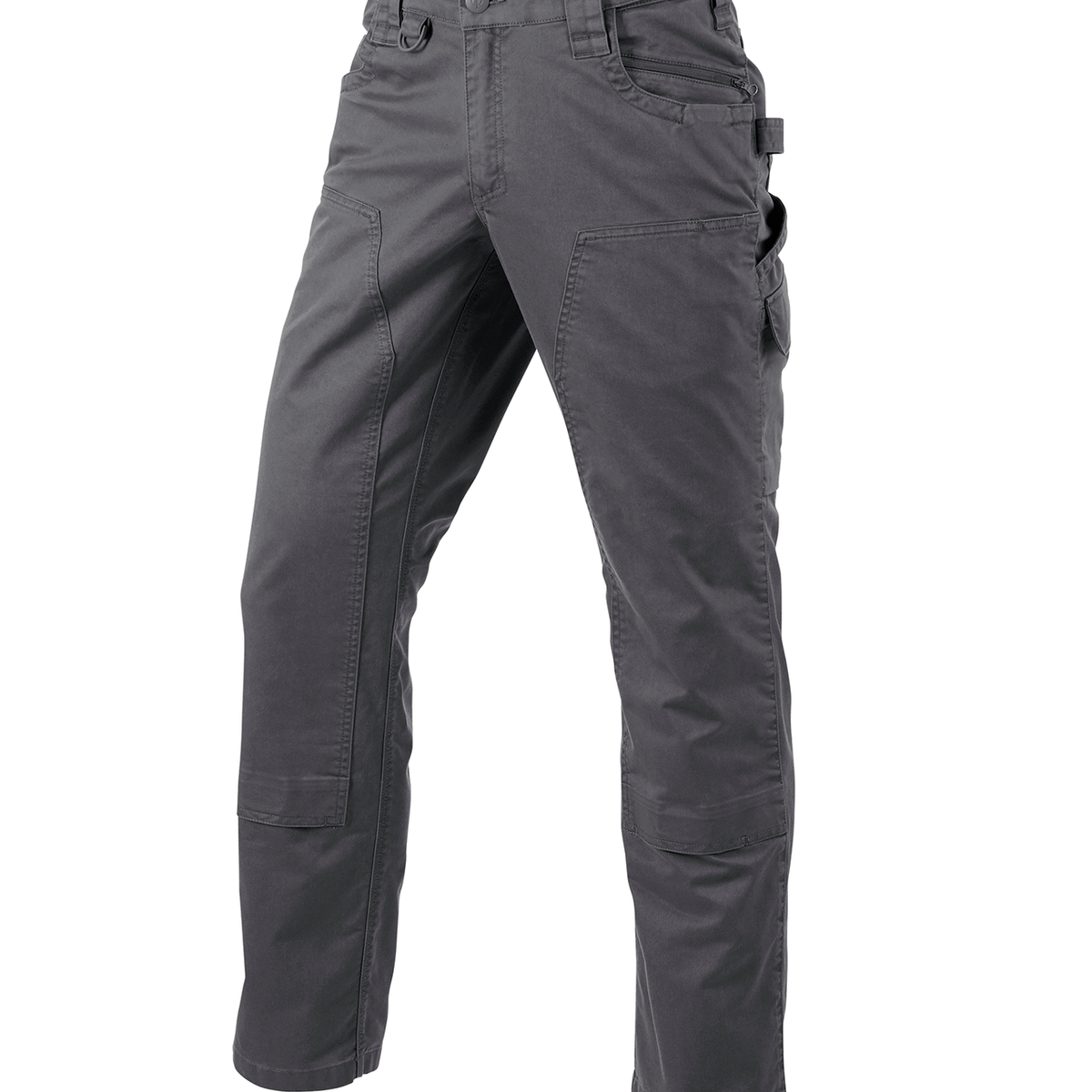Double-Front-Twill-Cargo-Work-