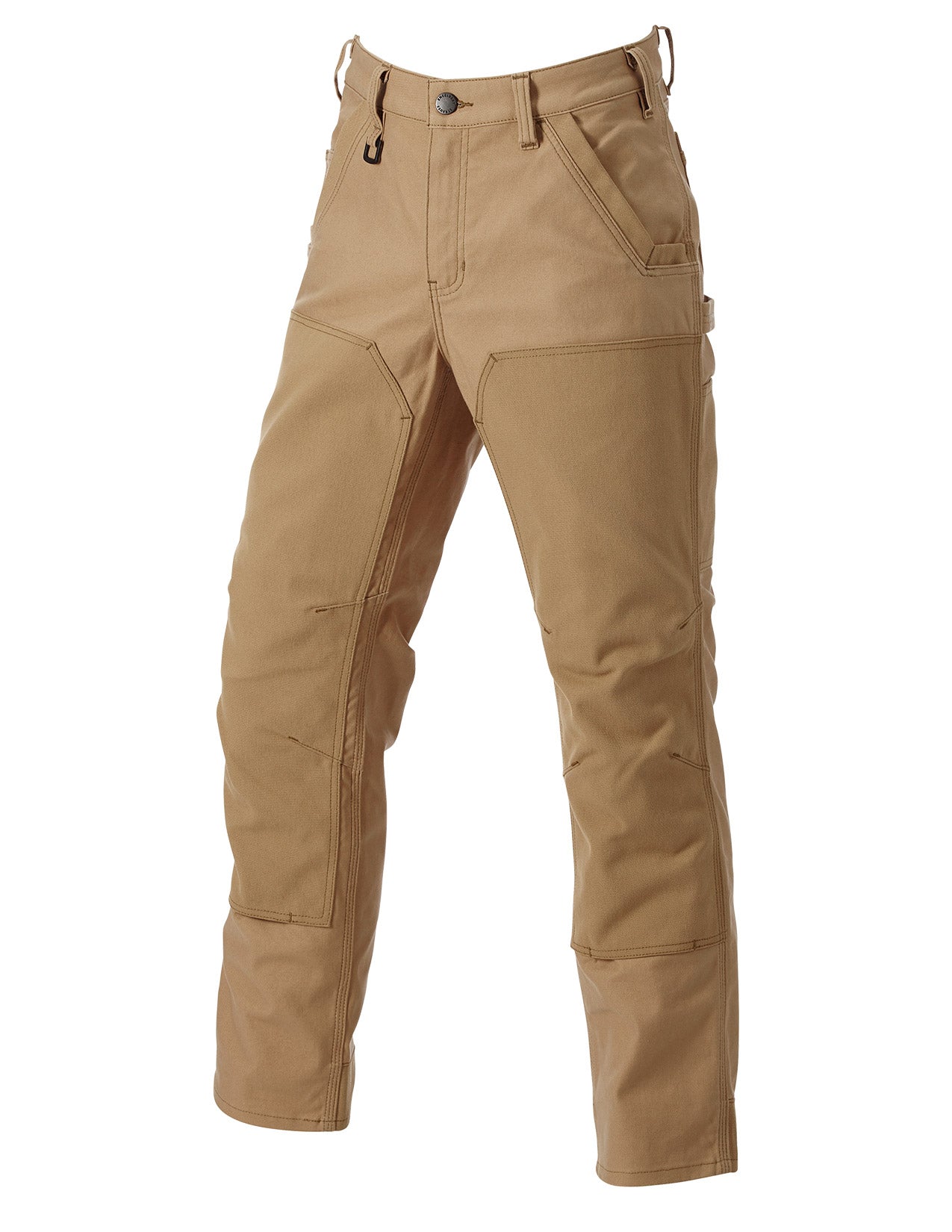 Double Front Work Pants e.s.iconic