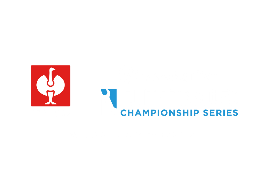 Strauss x ETCS logo lock up. Below: Official and exclusive work apparel partner