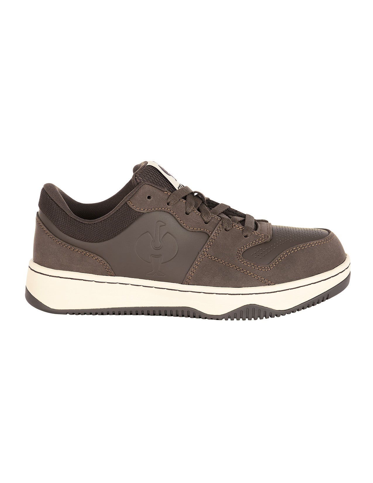Eindhoven Low Safety Toe Work Shoe