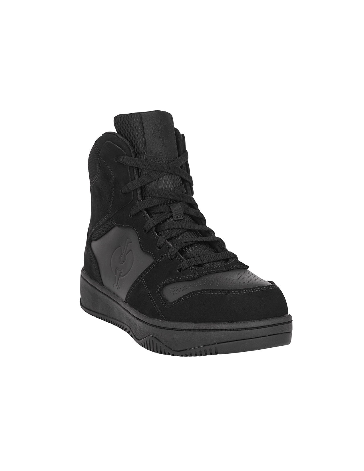 Eindhoven Mid Safety Toe Work Boot