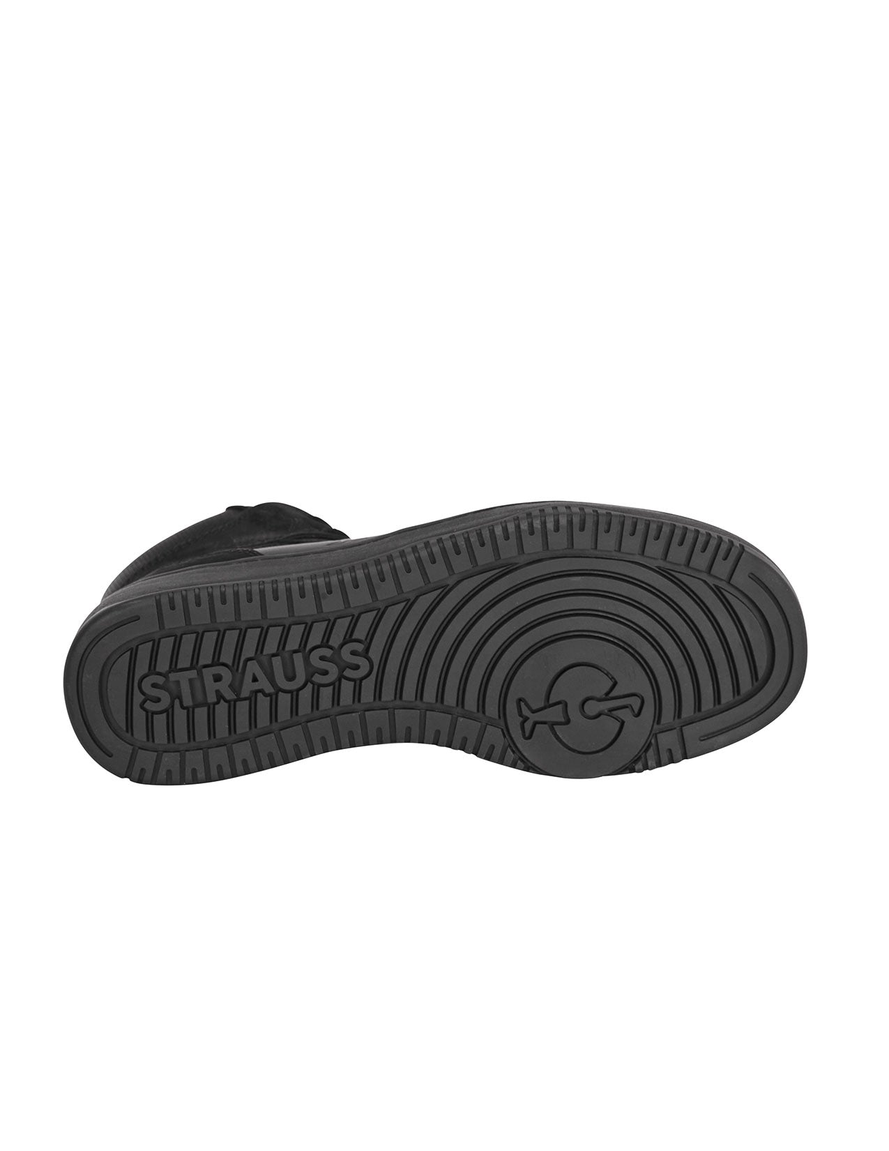 Eindhoven Mid Safety Toe Work Boot