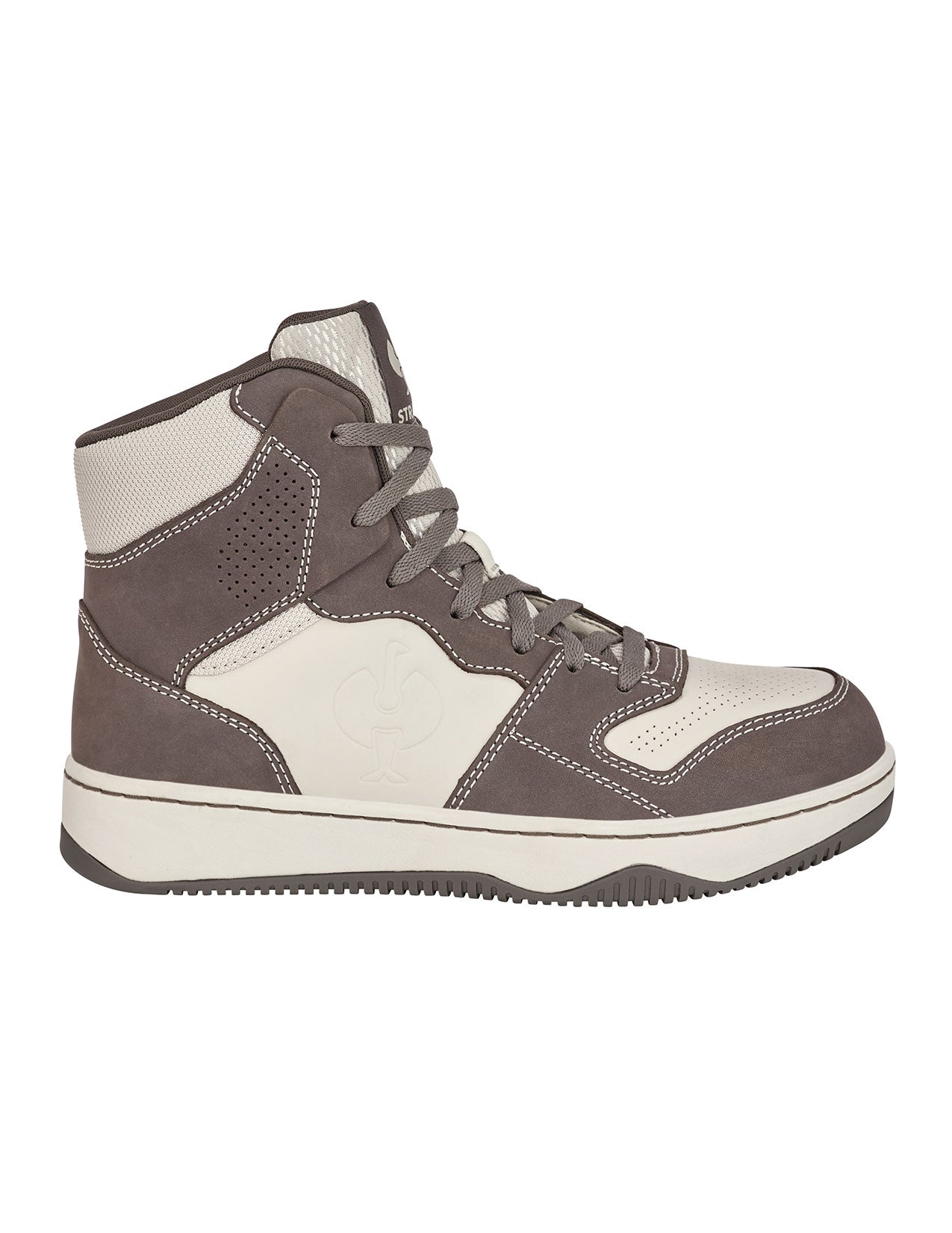 Eindhoven Mid Safety Toe Work Boot