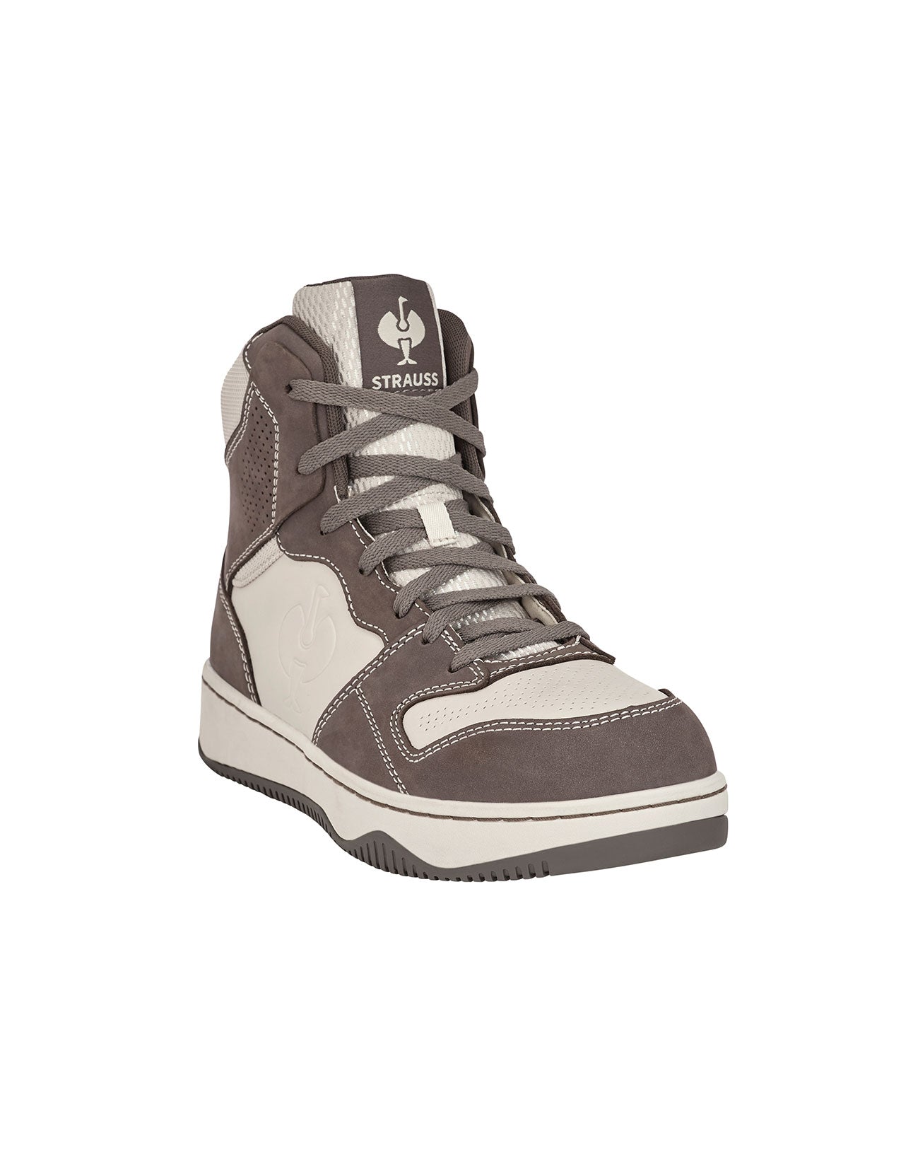 Eindhoven Mid Safety Toe Work Boot