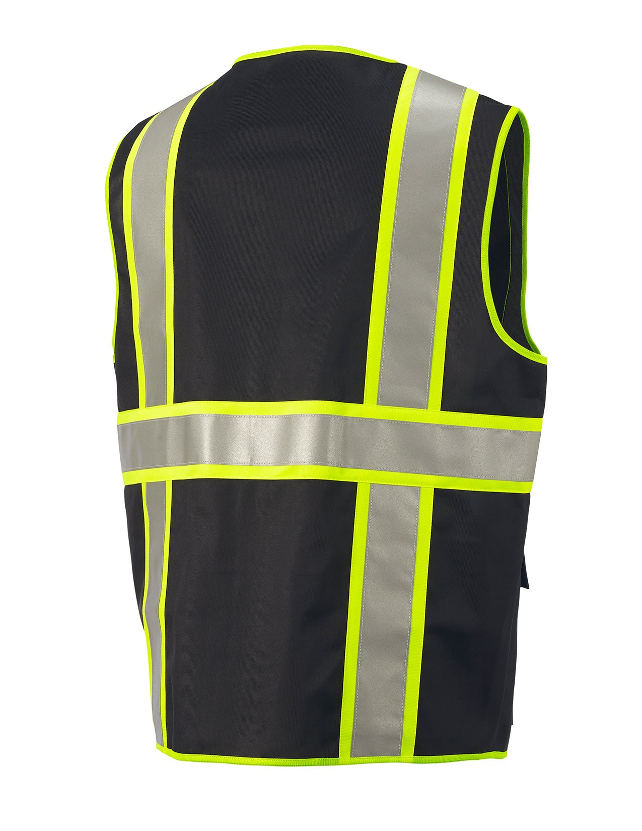 Enhanced Visibility Vest