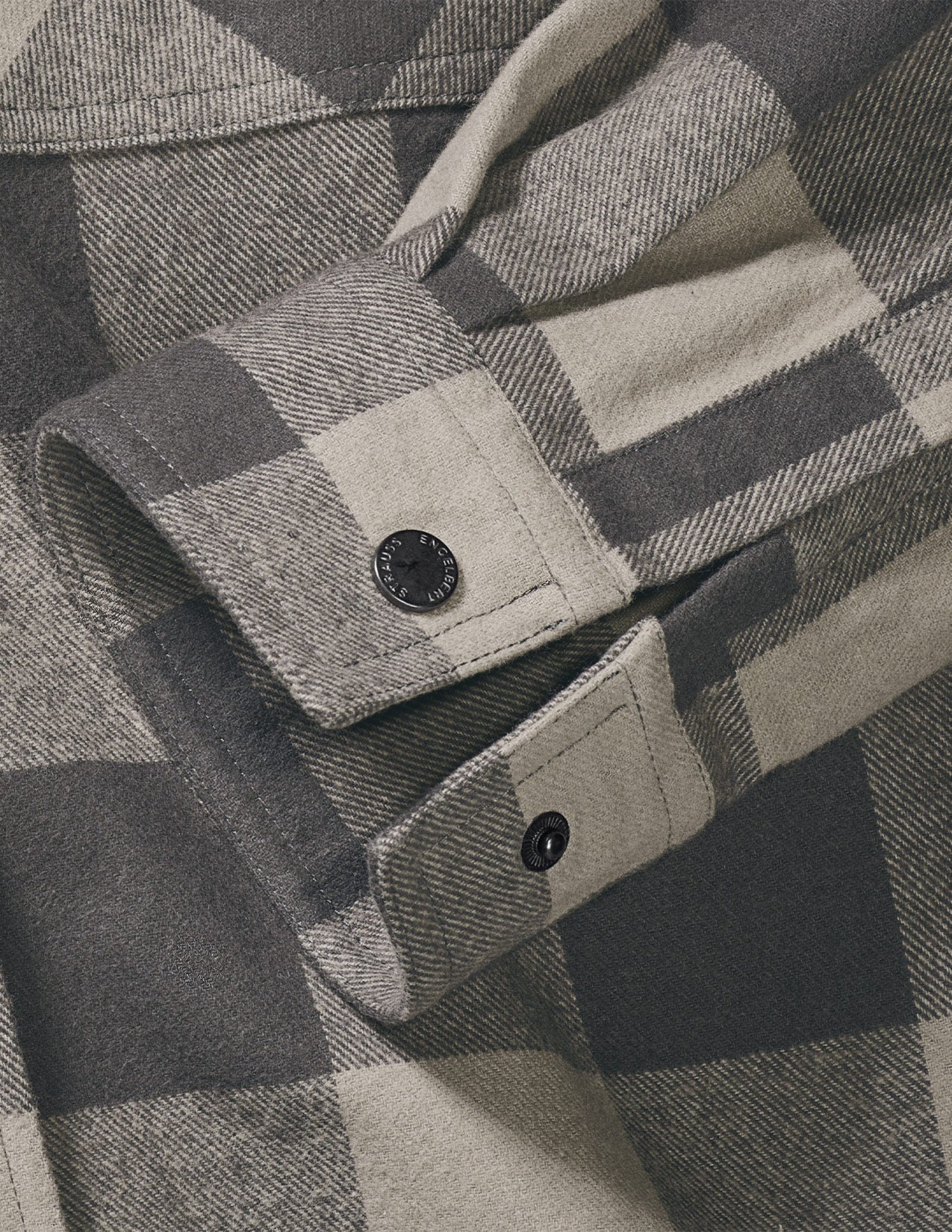 Flannel Work Shirt e.s.iconic