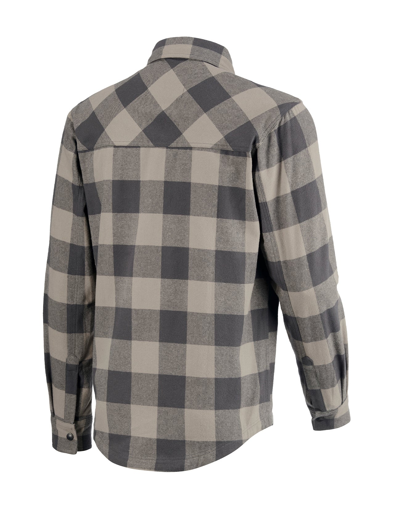 Flannel Work Shirt e.s.iconic