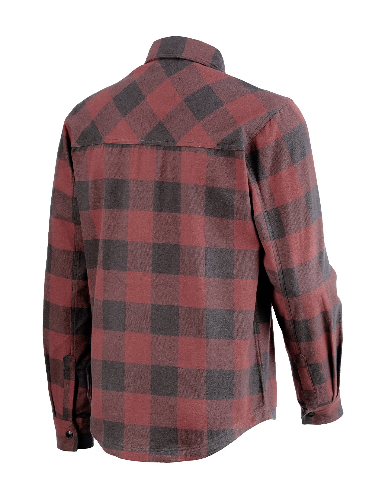 Flannel Work Shirt e.s.iconic