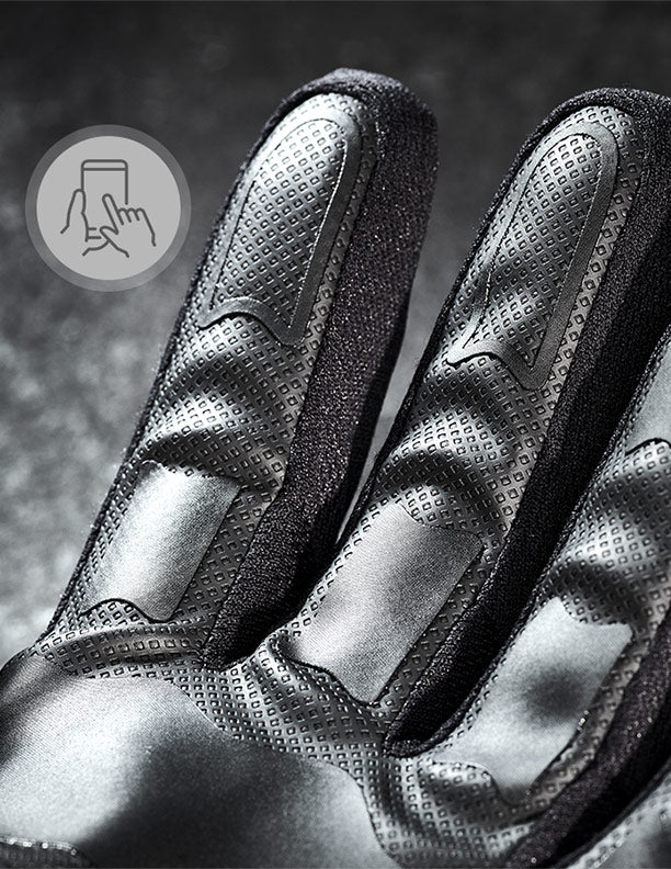 Gloves e.s.trail all-season