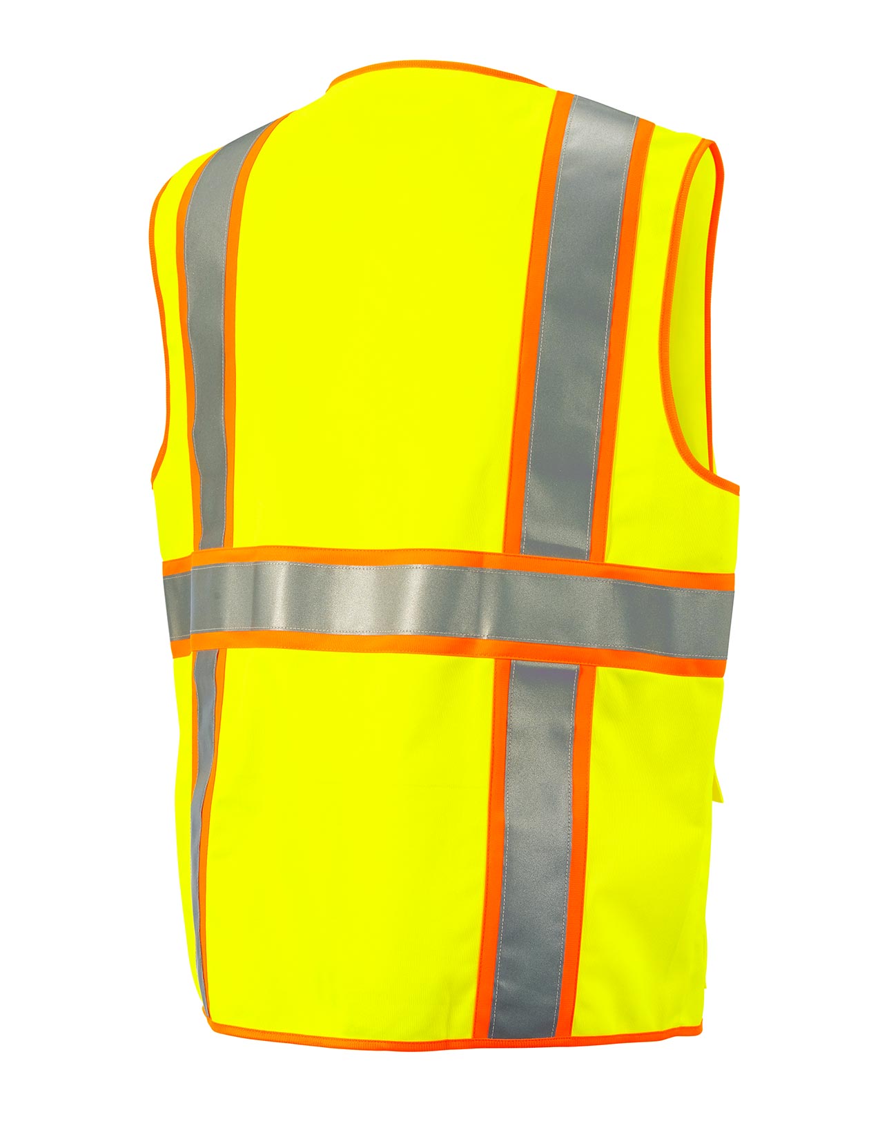 High Visibility Vest