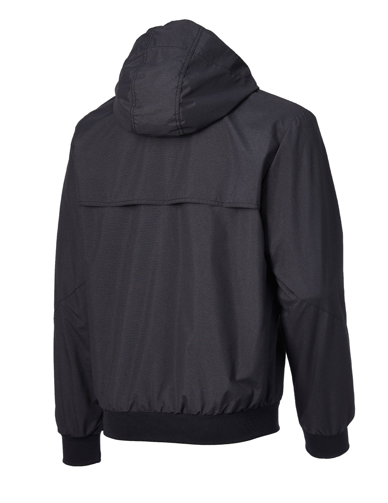 Hooded Jacket e.s. iconic LA FC