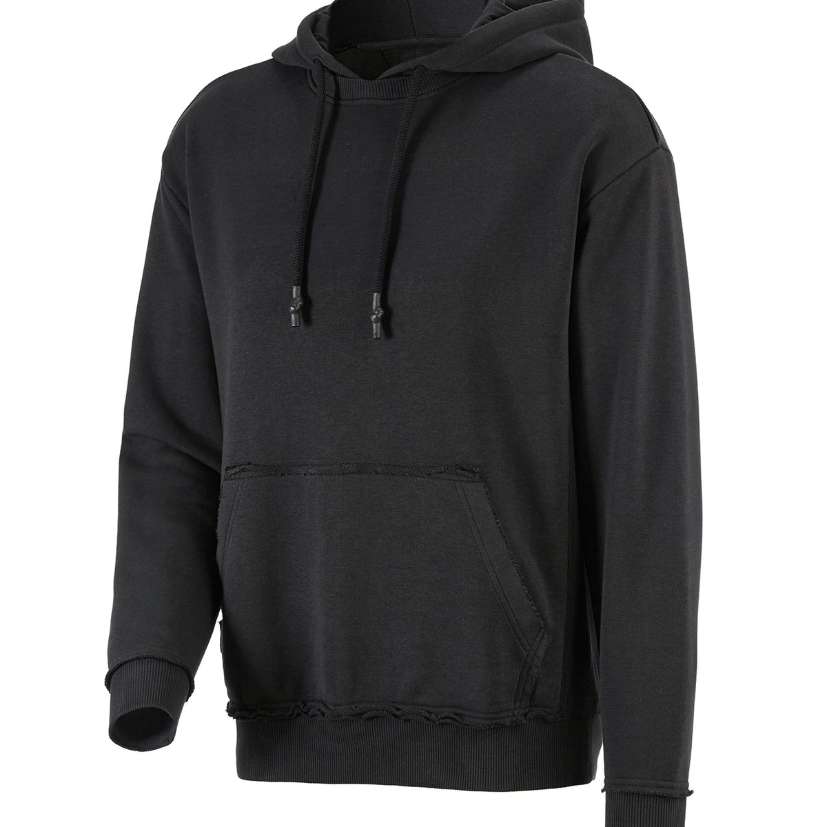 Hoodie loose fit