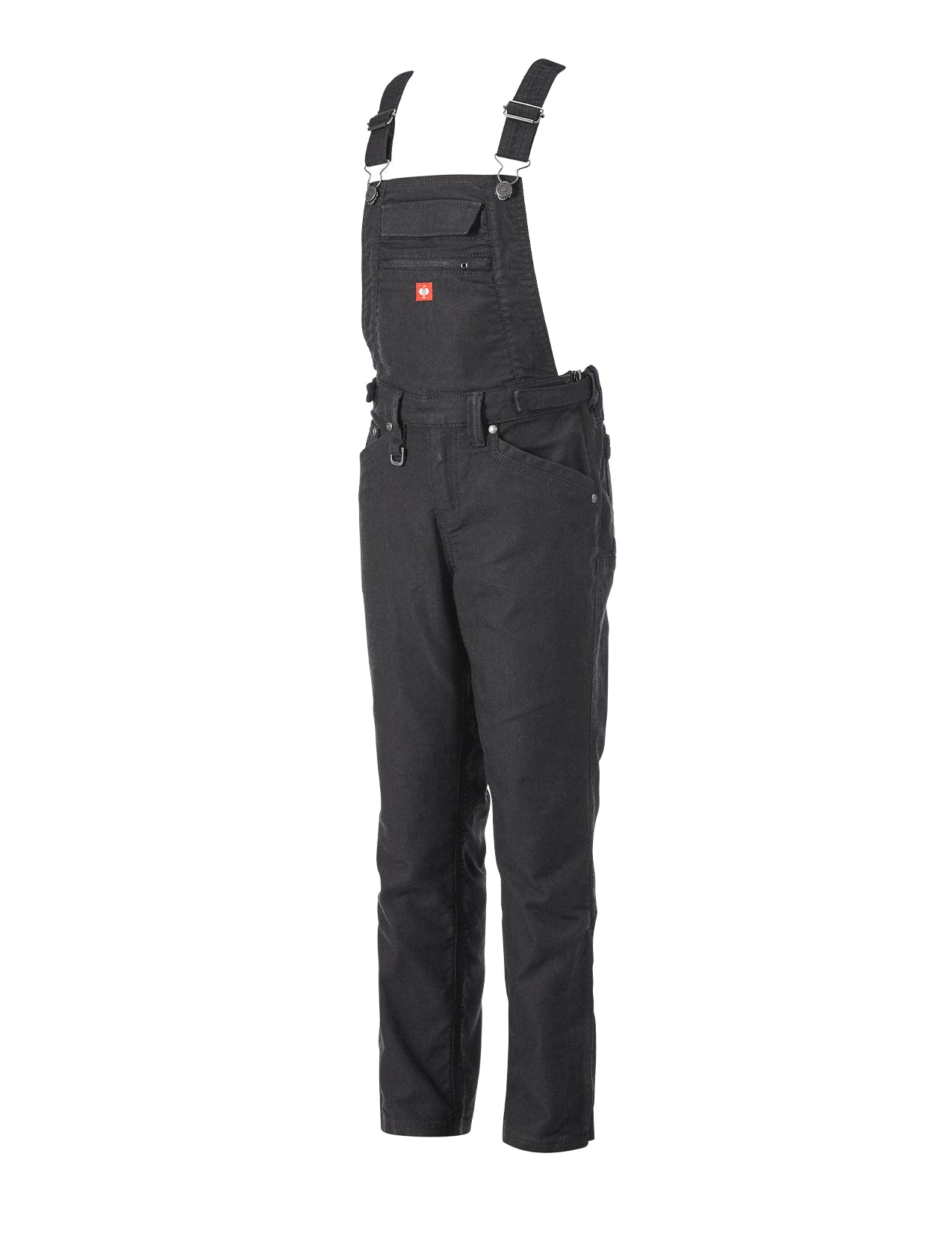 Kids Multipocket Bib Overalls e.s.vintage