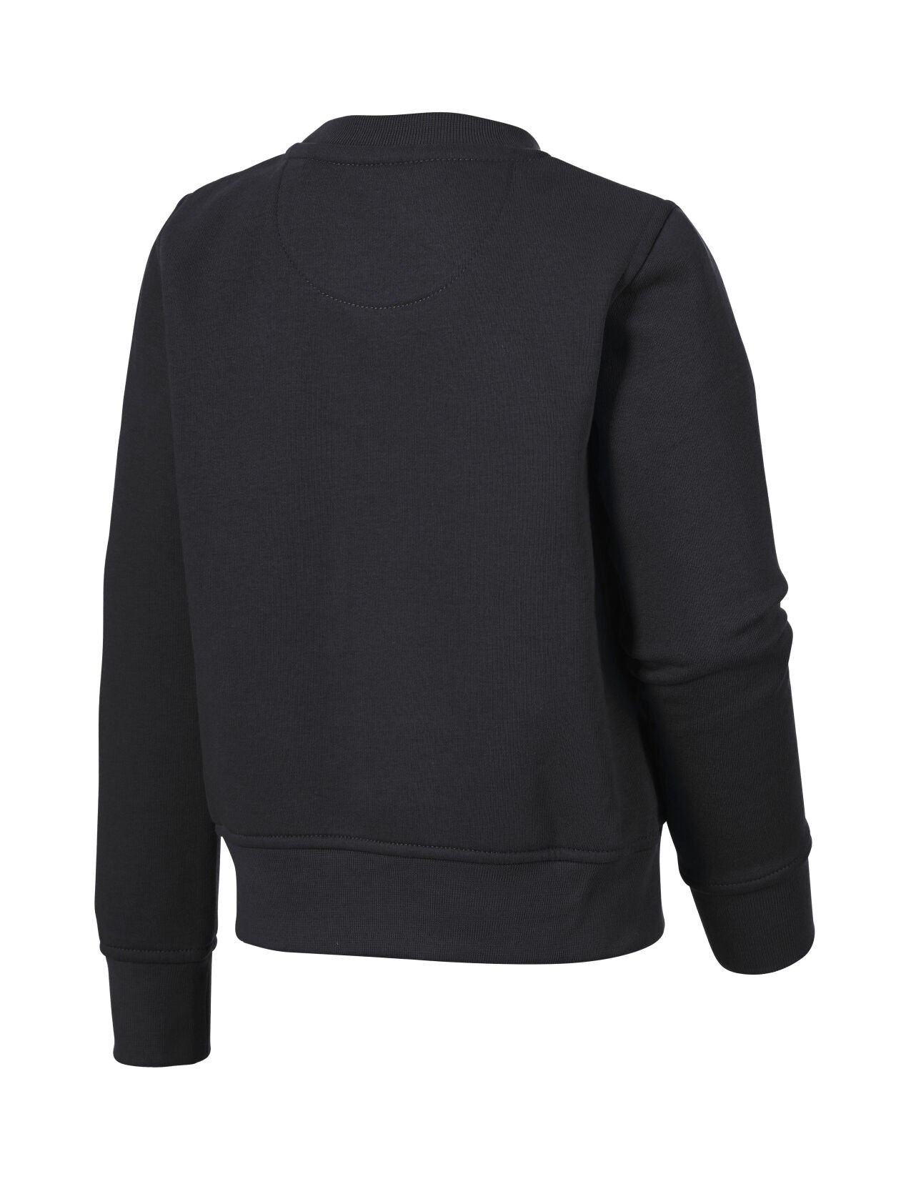 Kids Artwork Crew Neck Sweatshirt e.s.epic, black