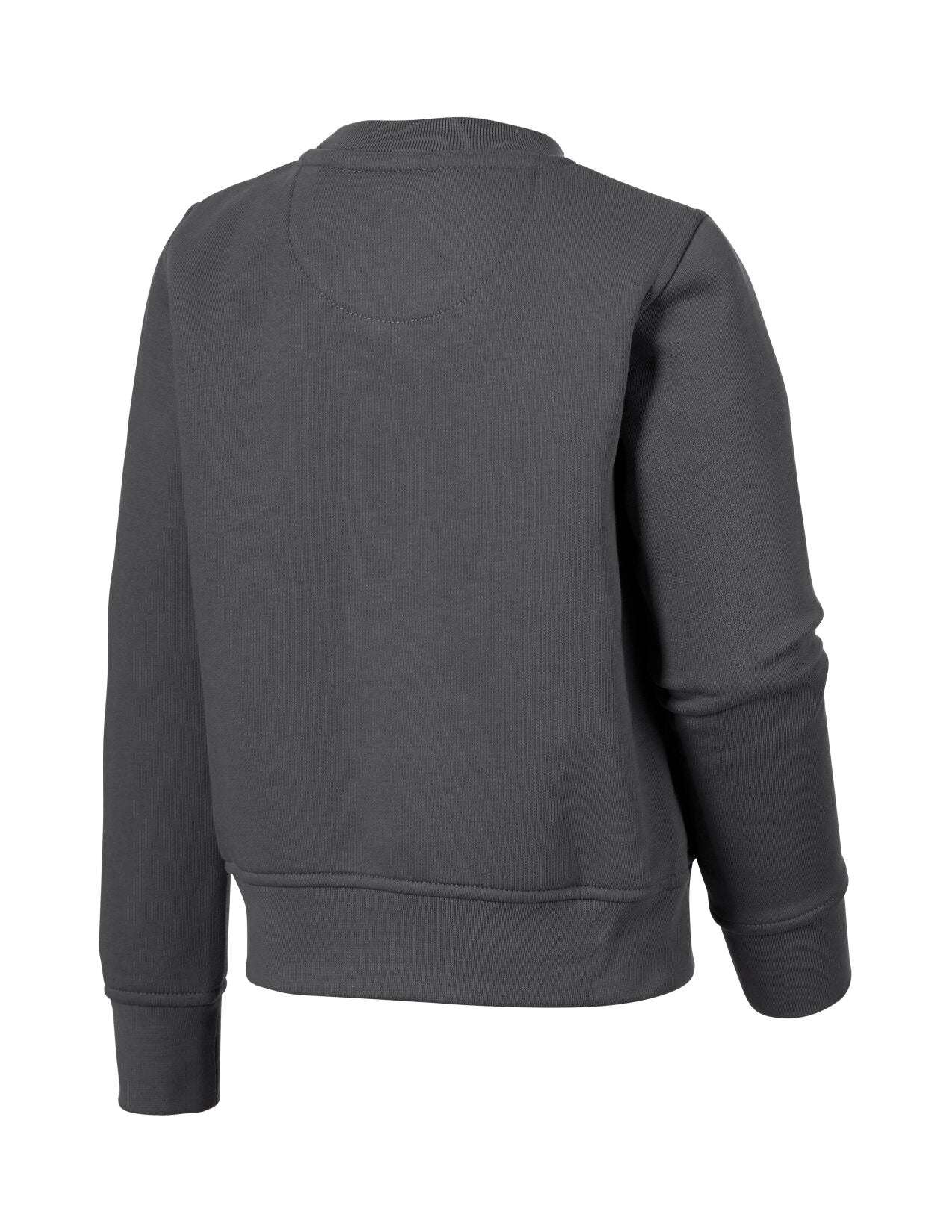 Kids Artwork Crew Neck Sweatshirt e.s.epic, carbongrey