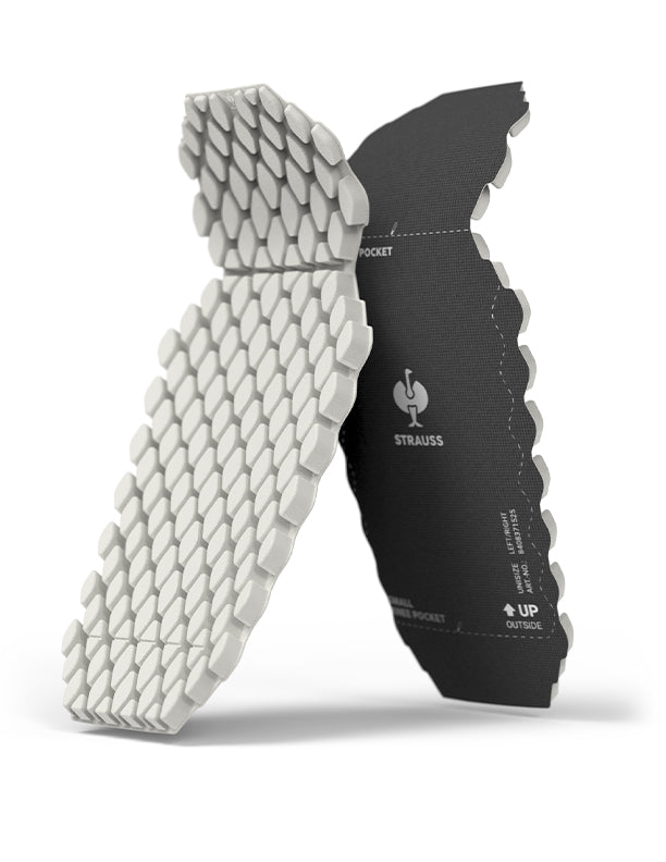 Knee Pad Comfort Cell