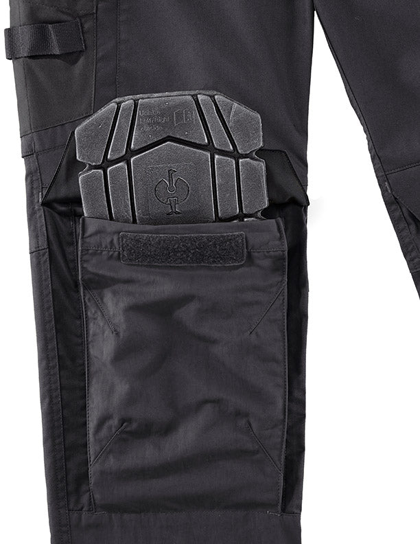 Knee Pad Ergonomic