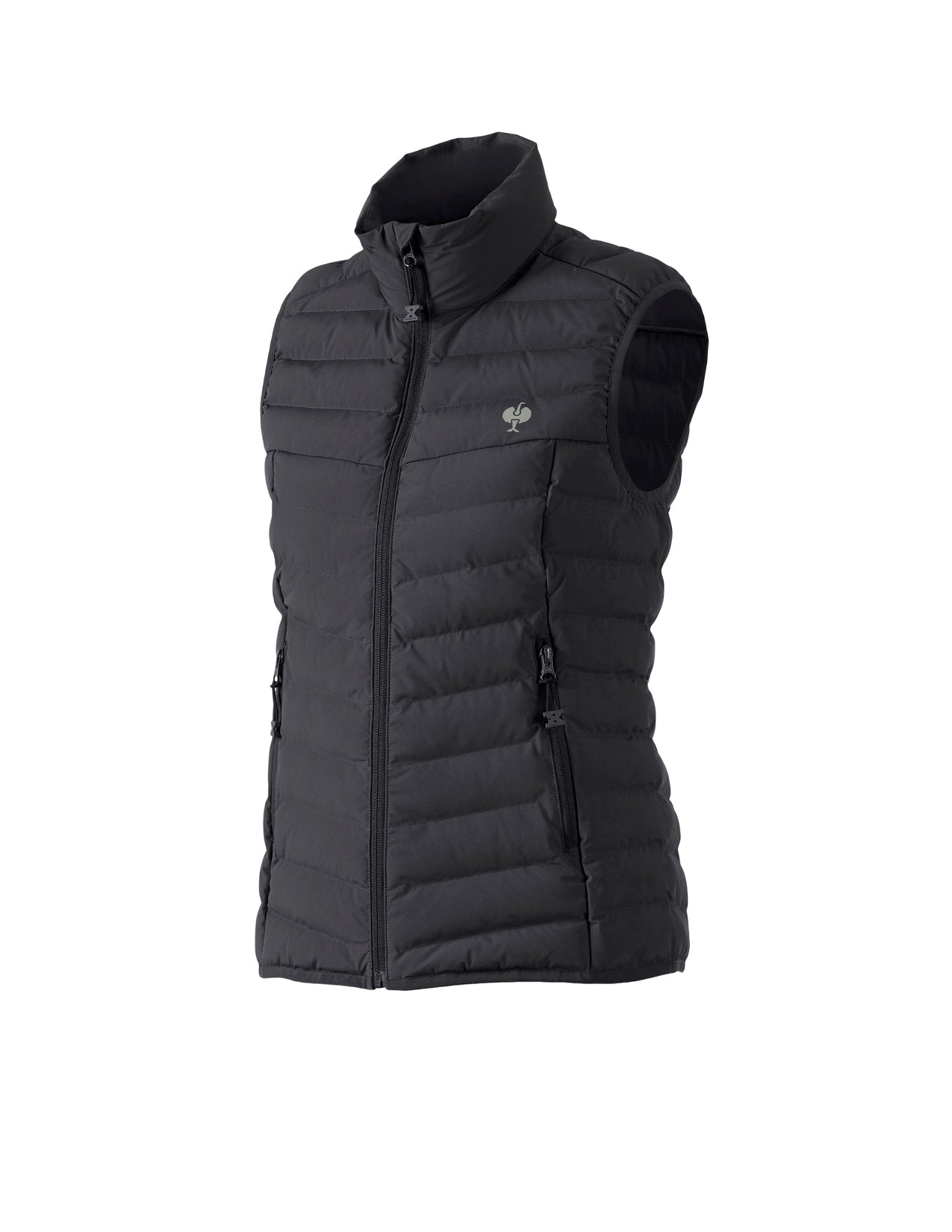 Women's Bodywarmer e.s.motion ten