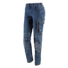 Cargo worker jeans e.s.concrete women