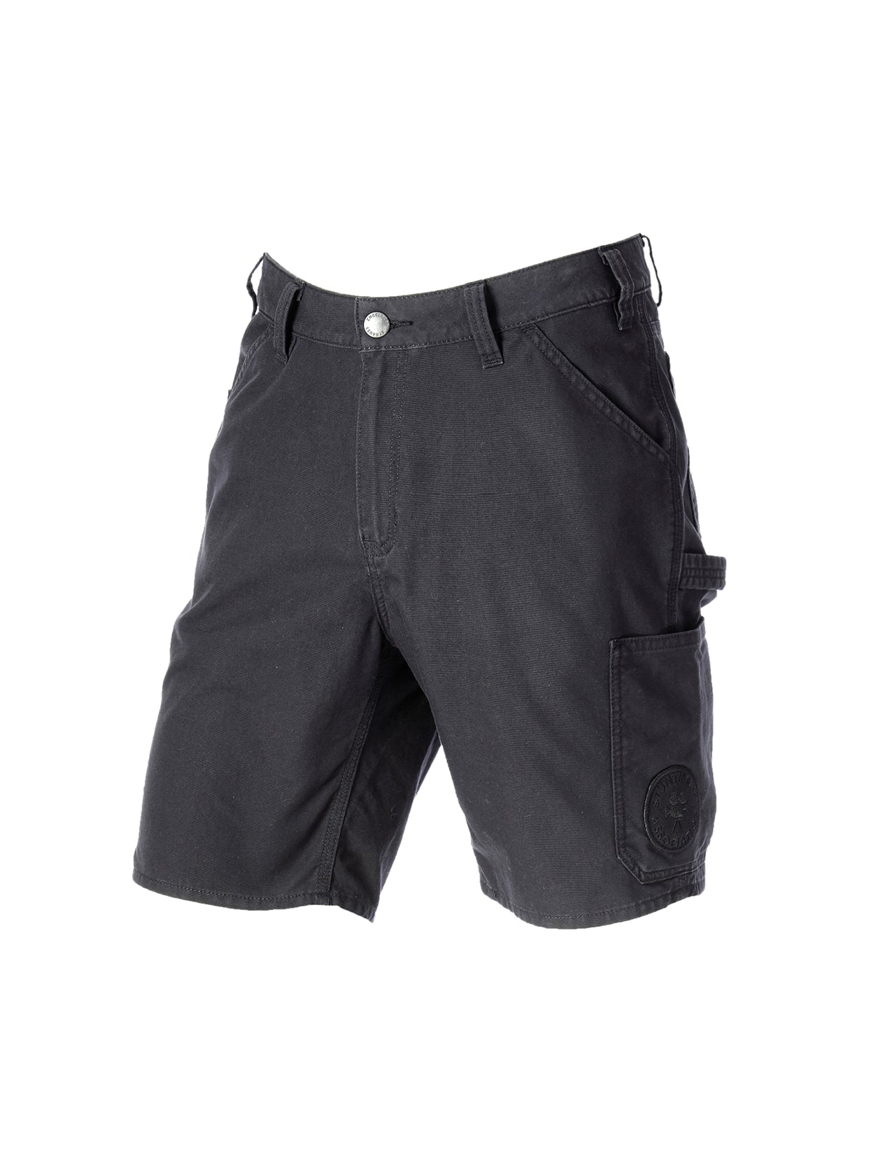 STRAUSS x STUNTMEN'S ASSOCIATION Shorts e.s. iconic