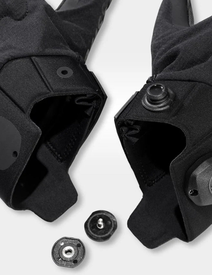 Glove Holder e.s.tool concept