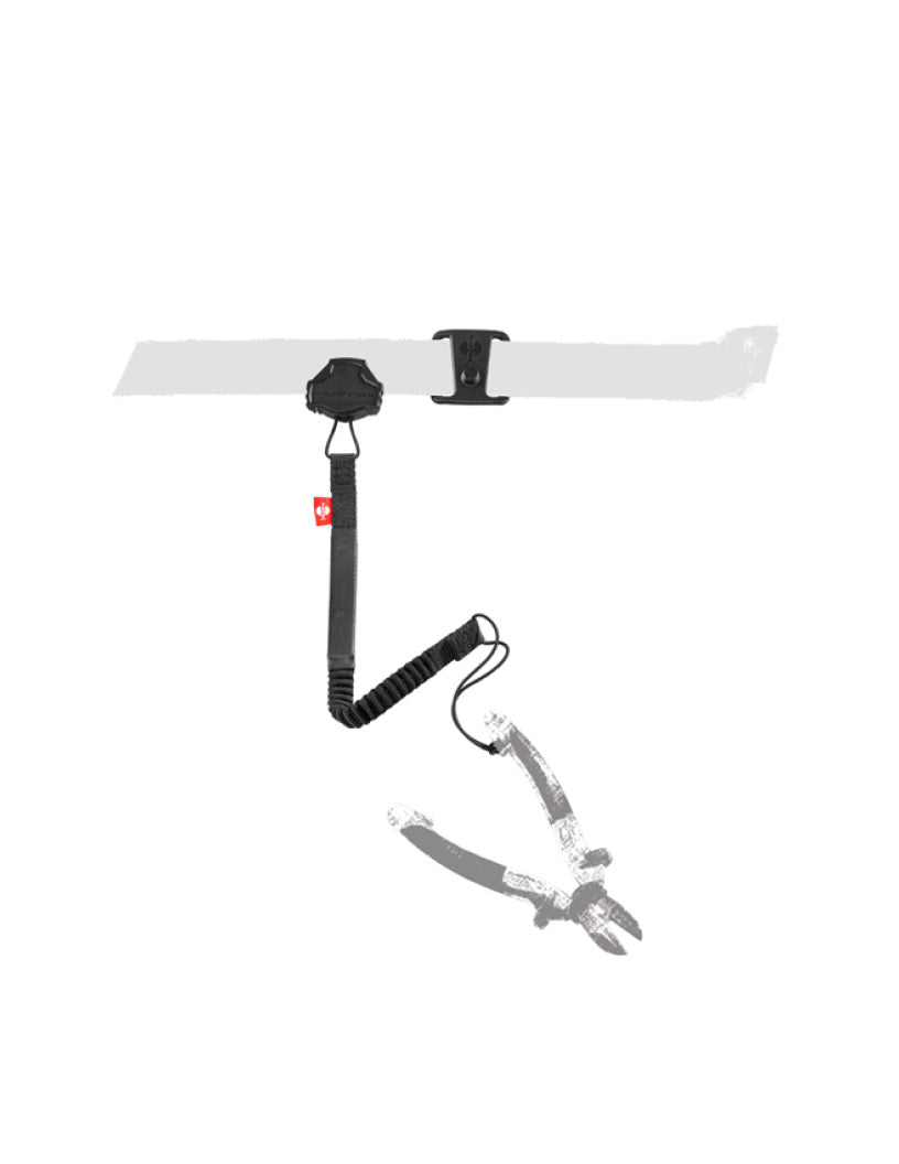 Tool Leash e.s. tool concept