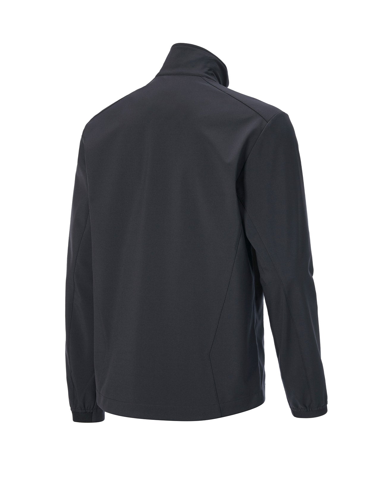 Softshell Jacket e.s.trail pure