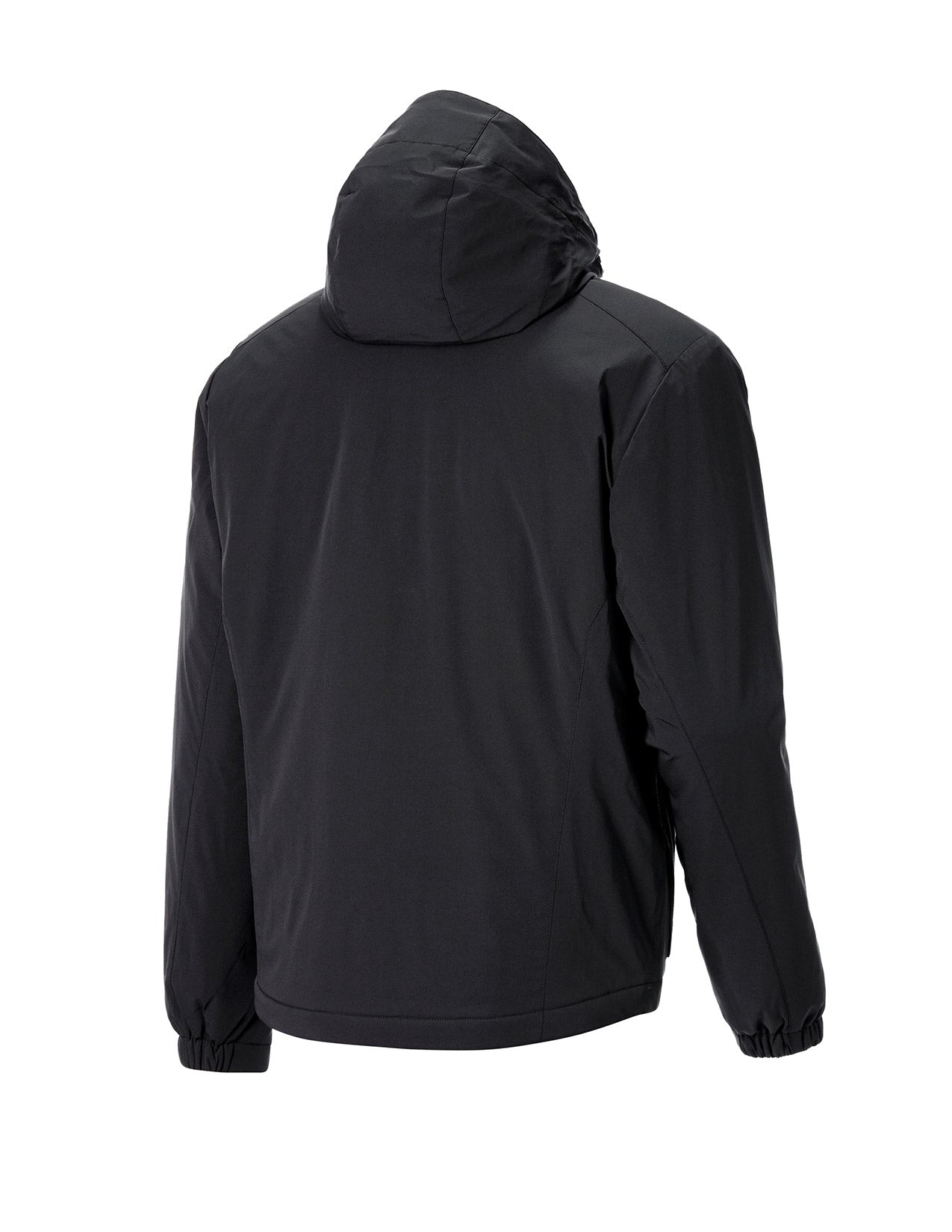 Winter Jacket e.s.trail