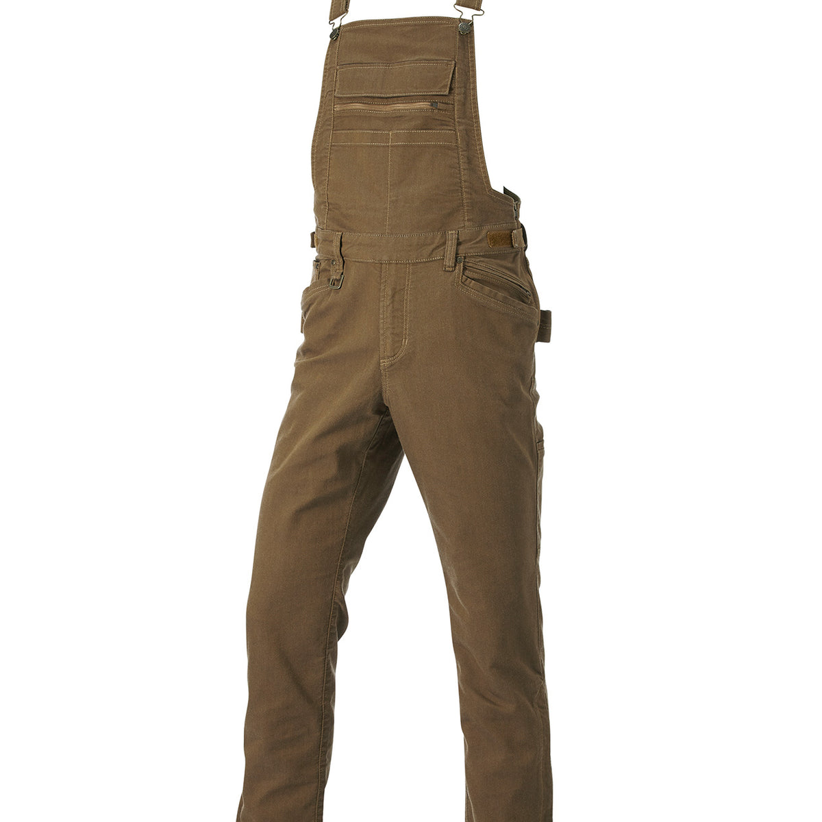 Multipocket Work Bib Overalls e.s.vintage | Strauss