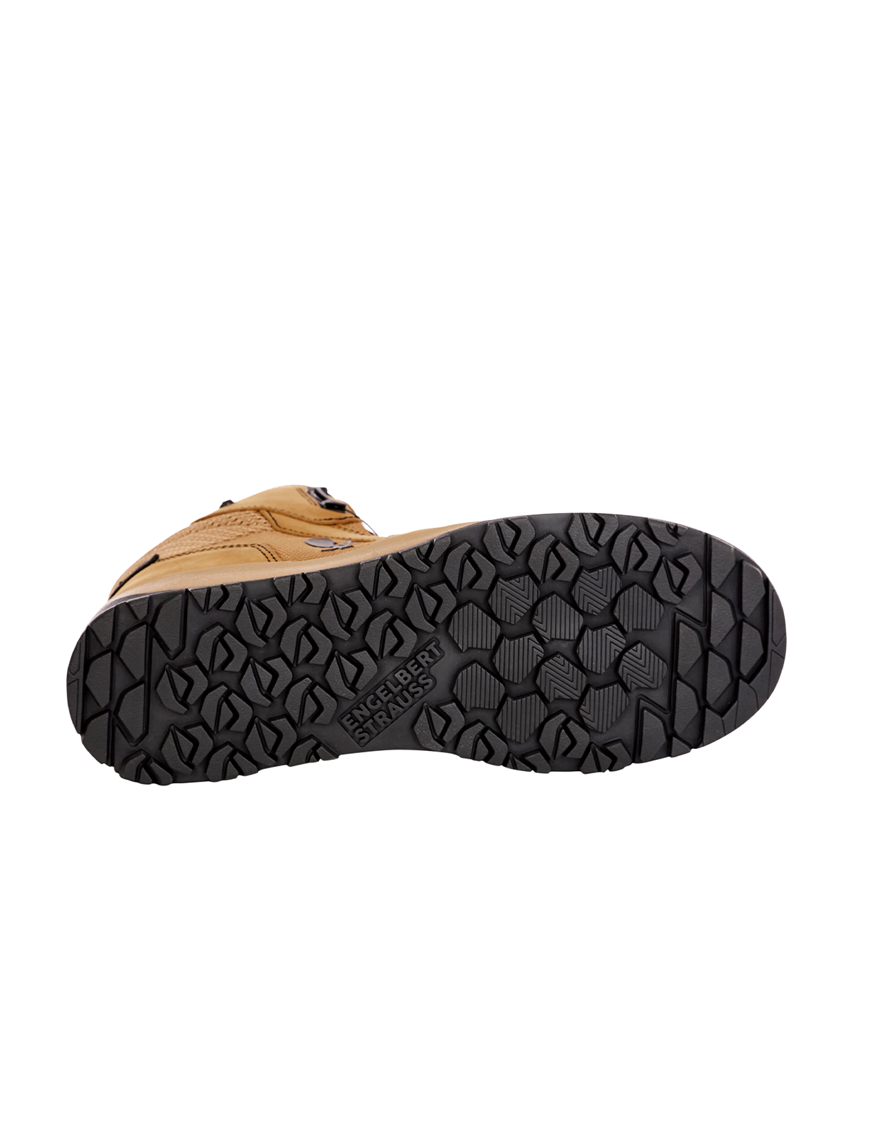 Murcia Mid Safety Toe Work Boot